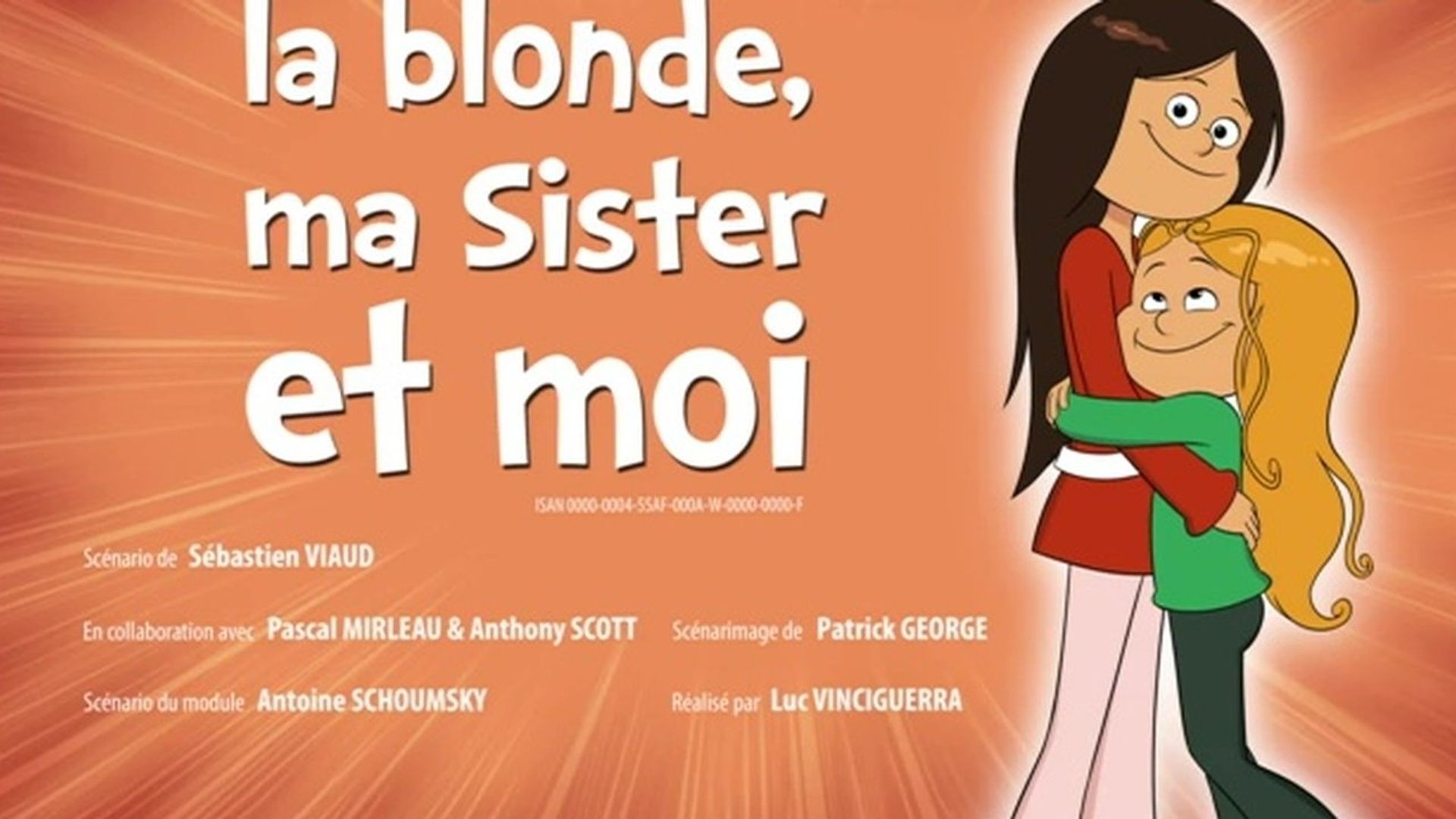 Les Sisters background