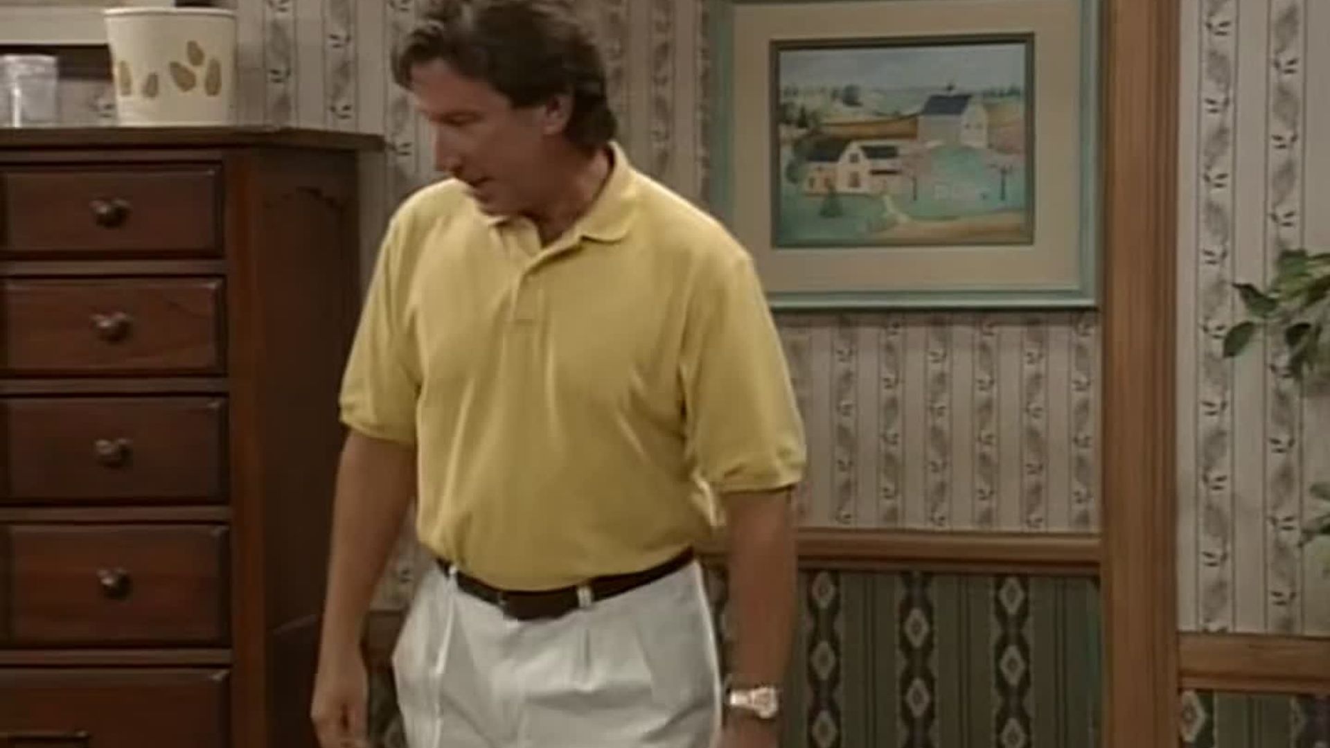 Home Improvement background
