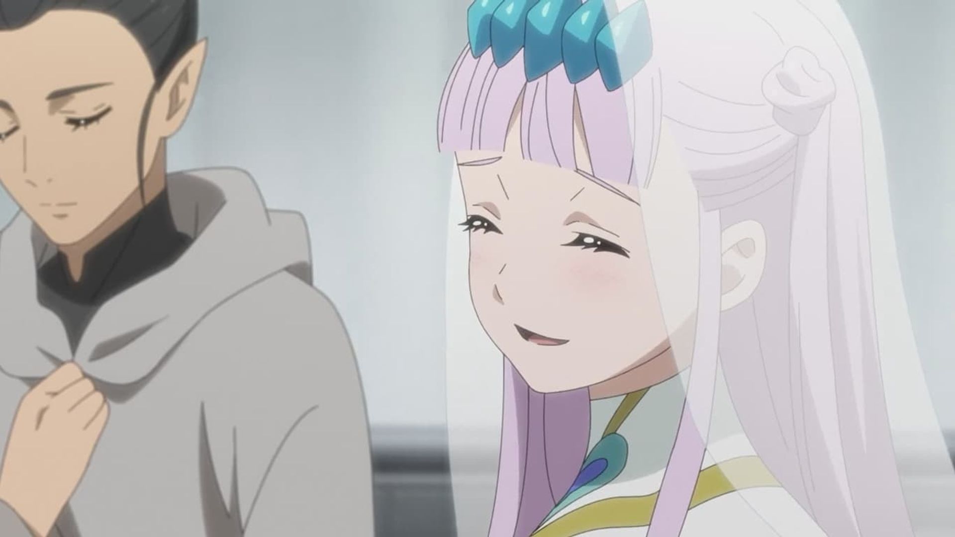 Ars no kyojû background