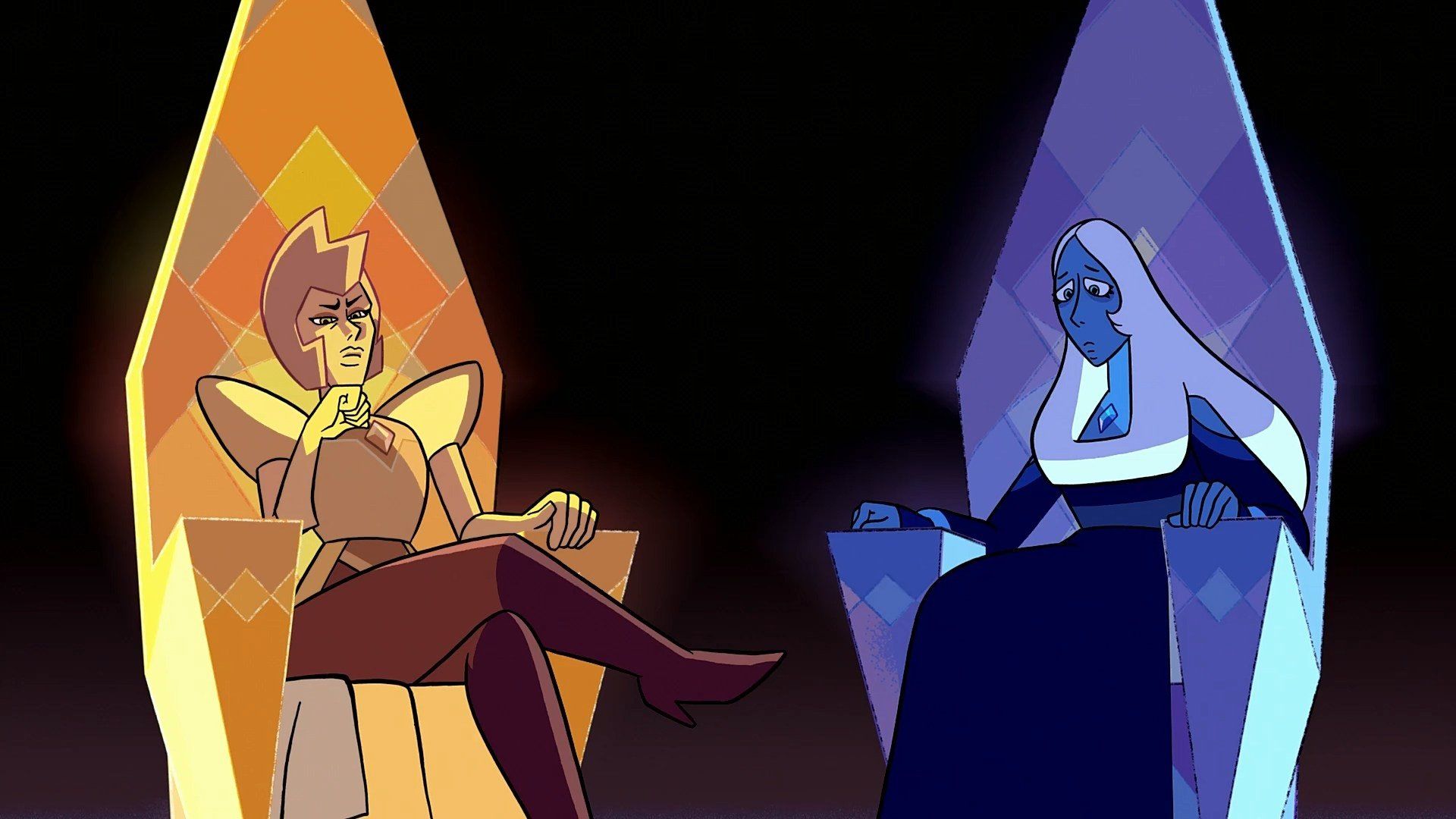 Steven Universe background