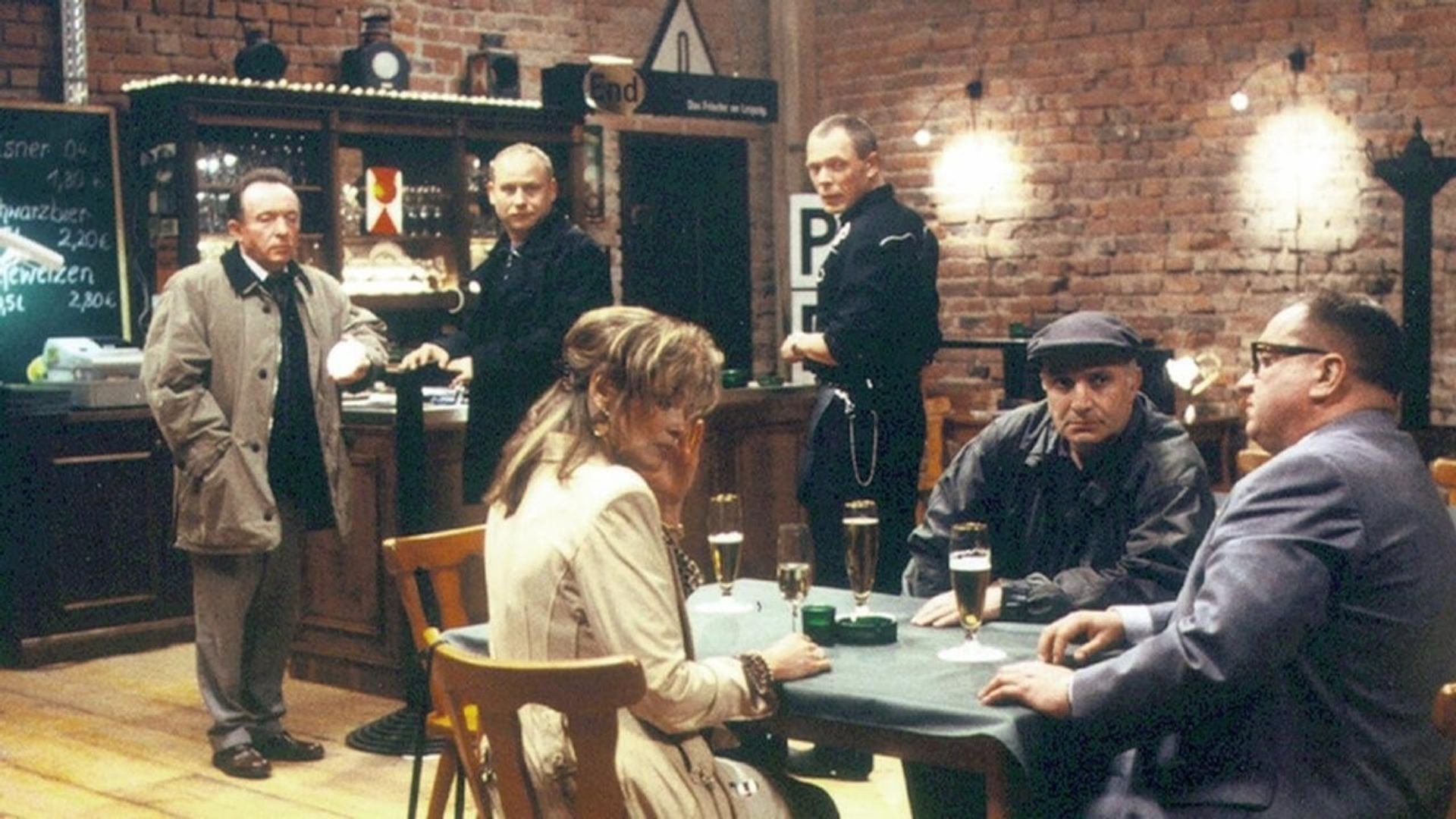 Scene of the Crime background