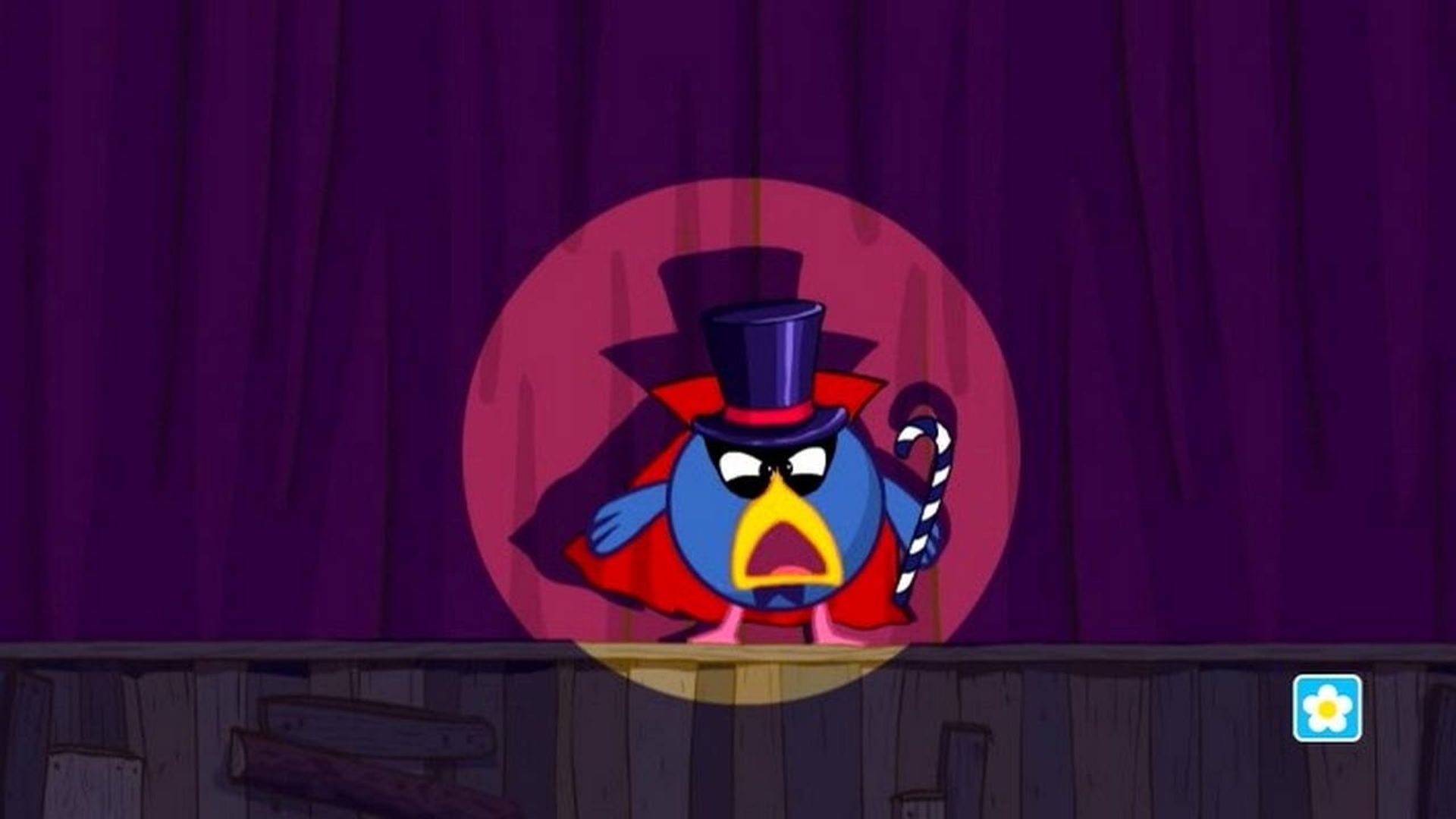 Gogoriki background