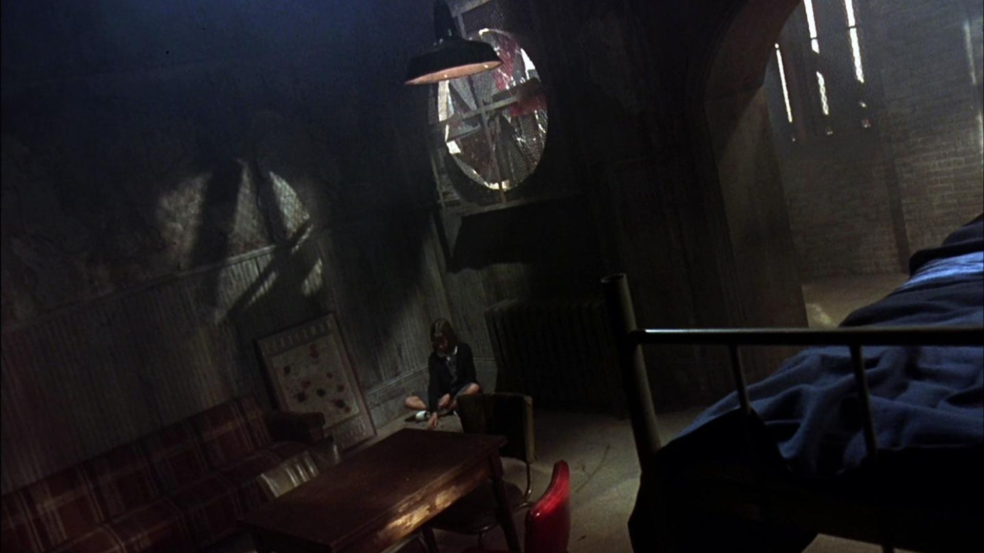 Murder, She Wrote background