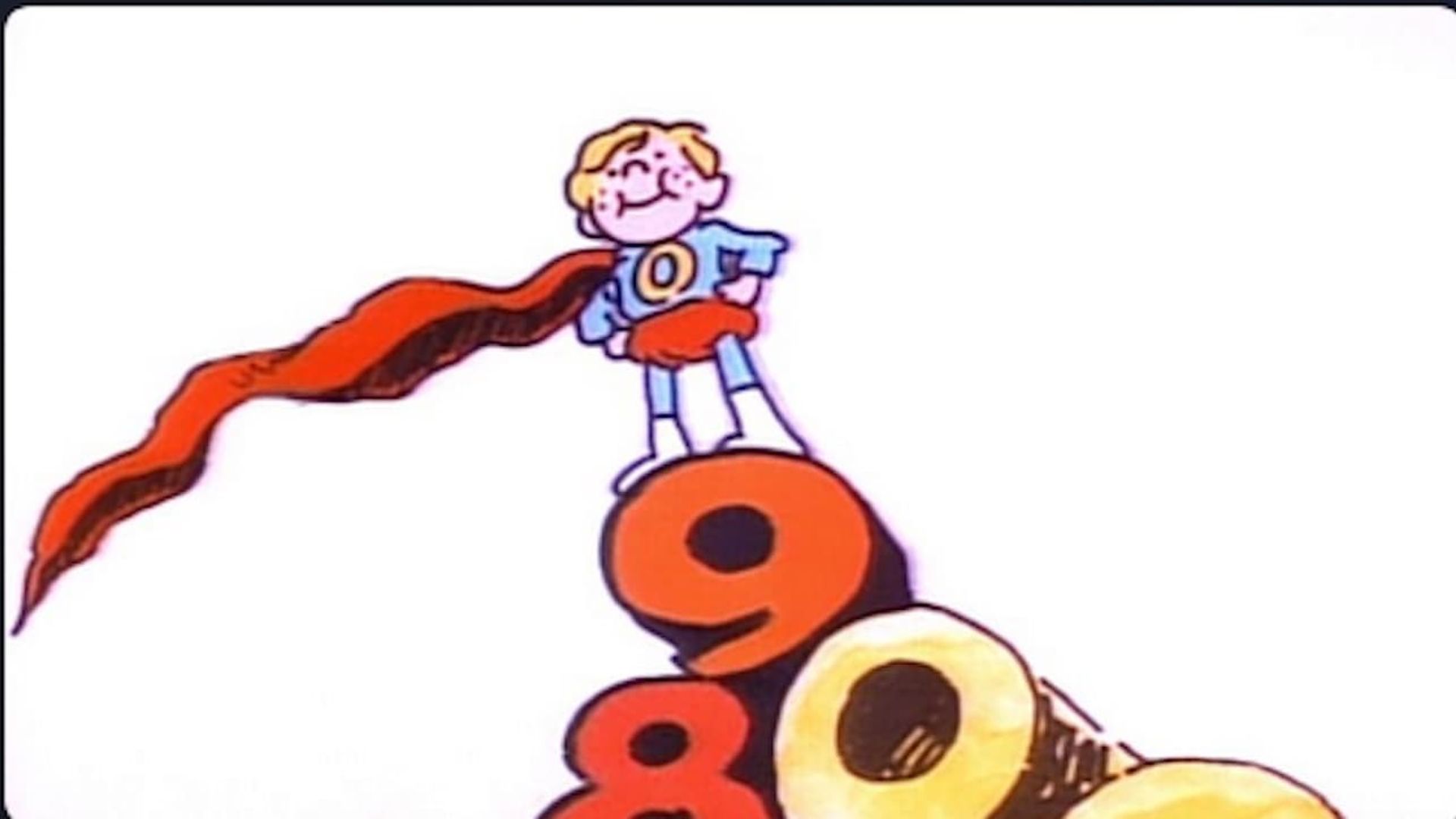 Schoolhouse Rock! background