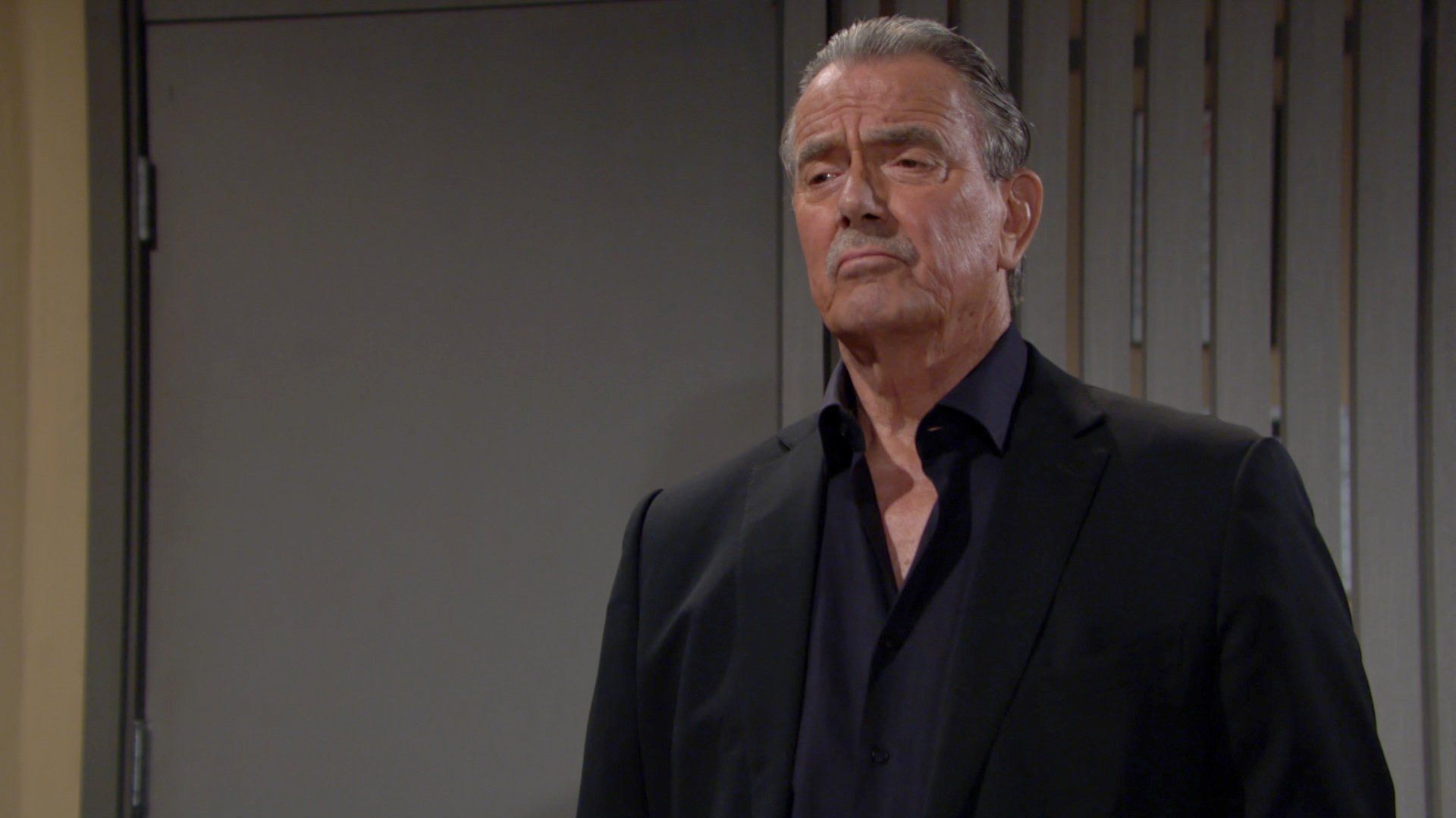 The Young and the Restless background
