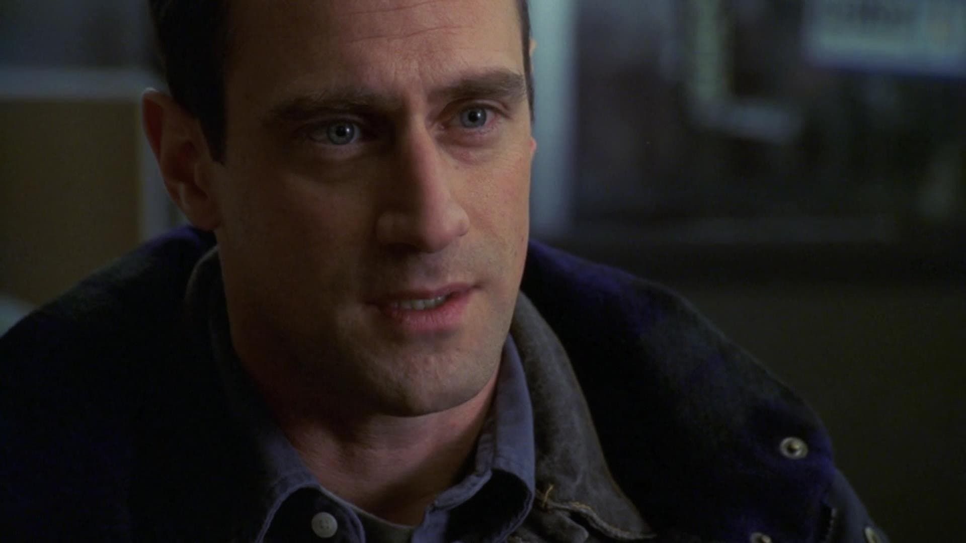 Law & Order: Special Victims Unit background