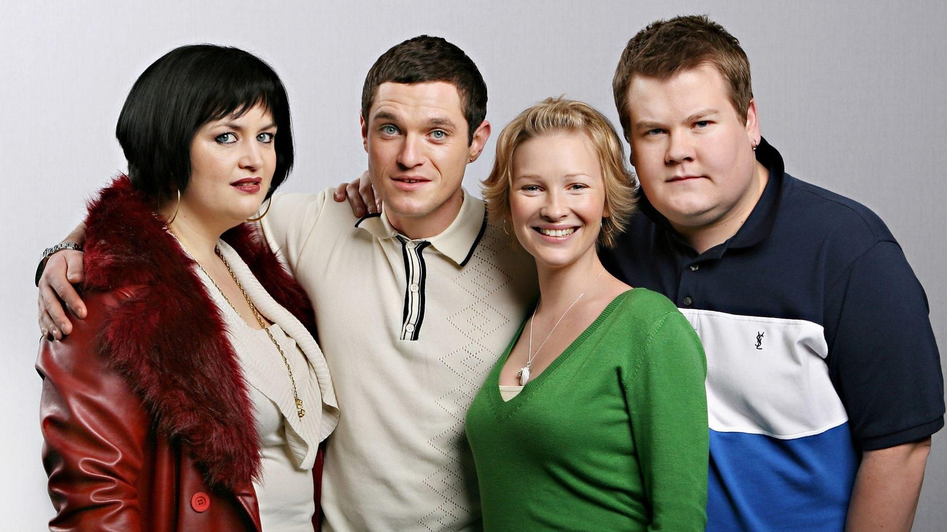 Gavin & Stacey background
