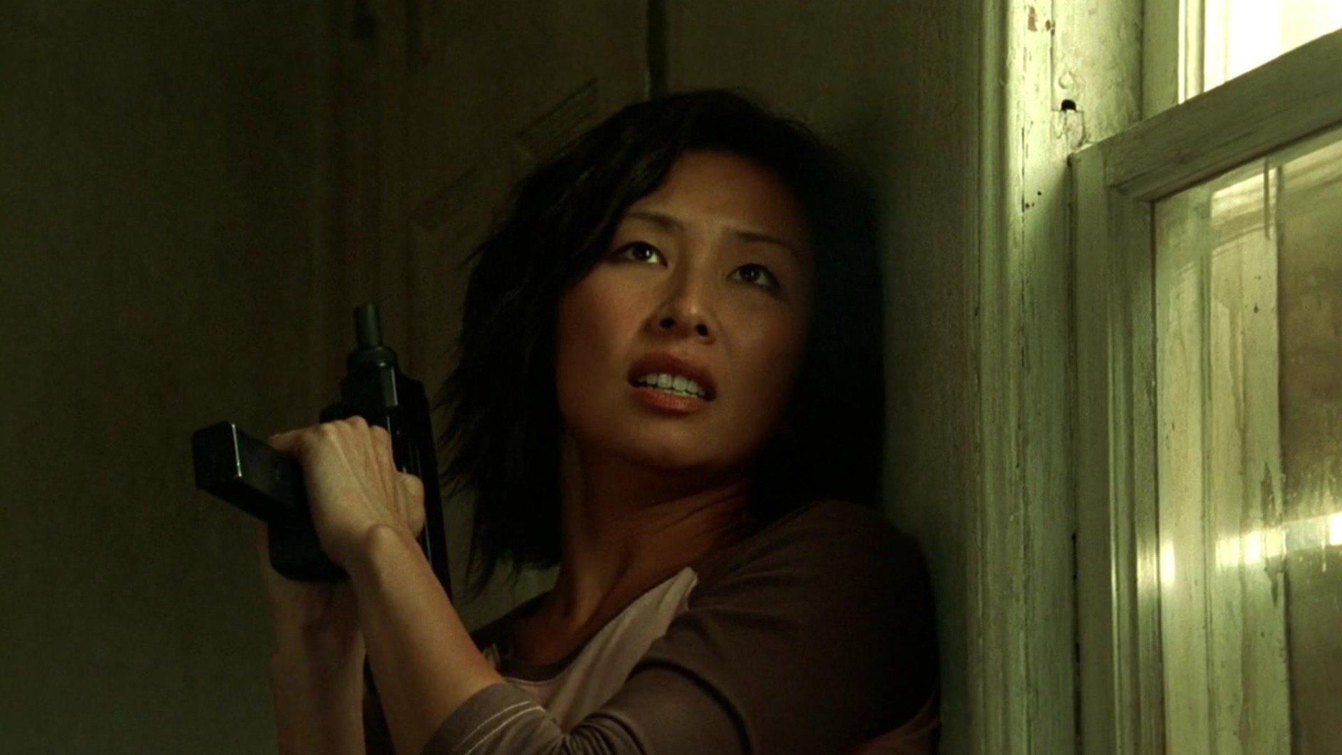Numb3rs background