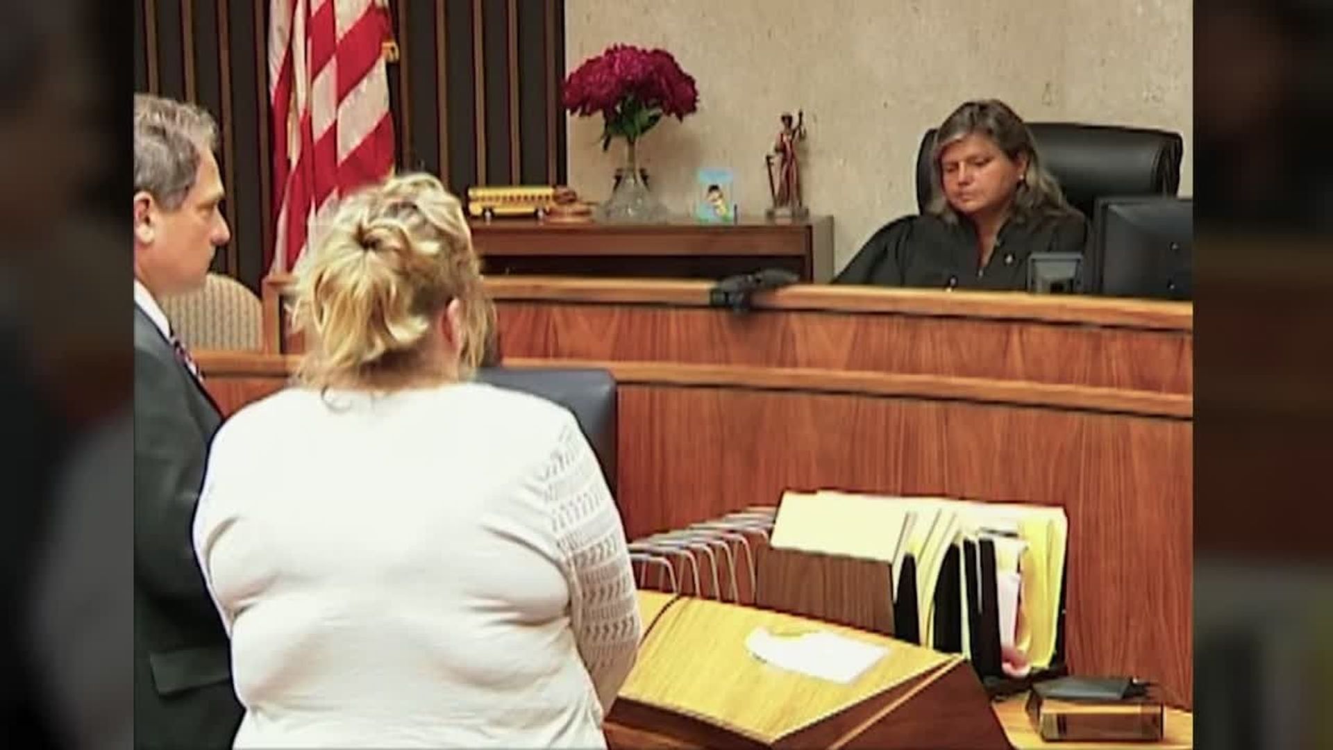 Court Cam background