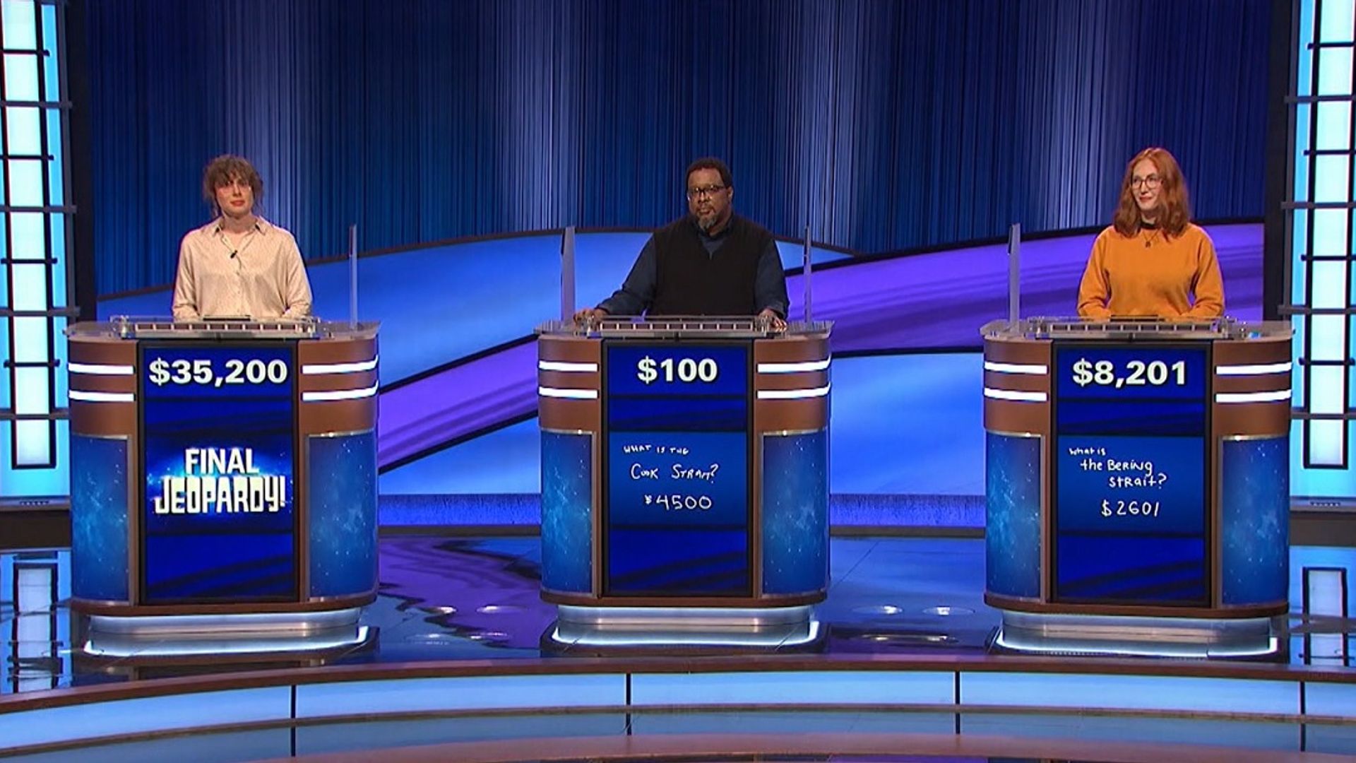 Jeopardy! background
