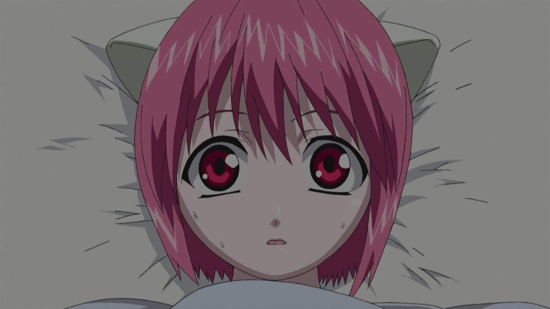 Elfen Lied background