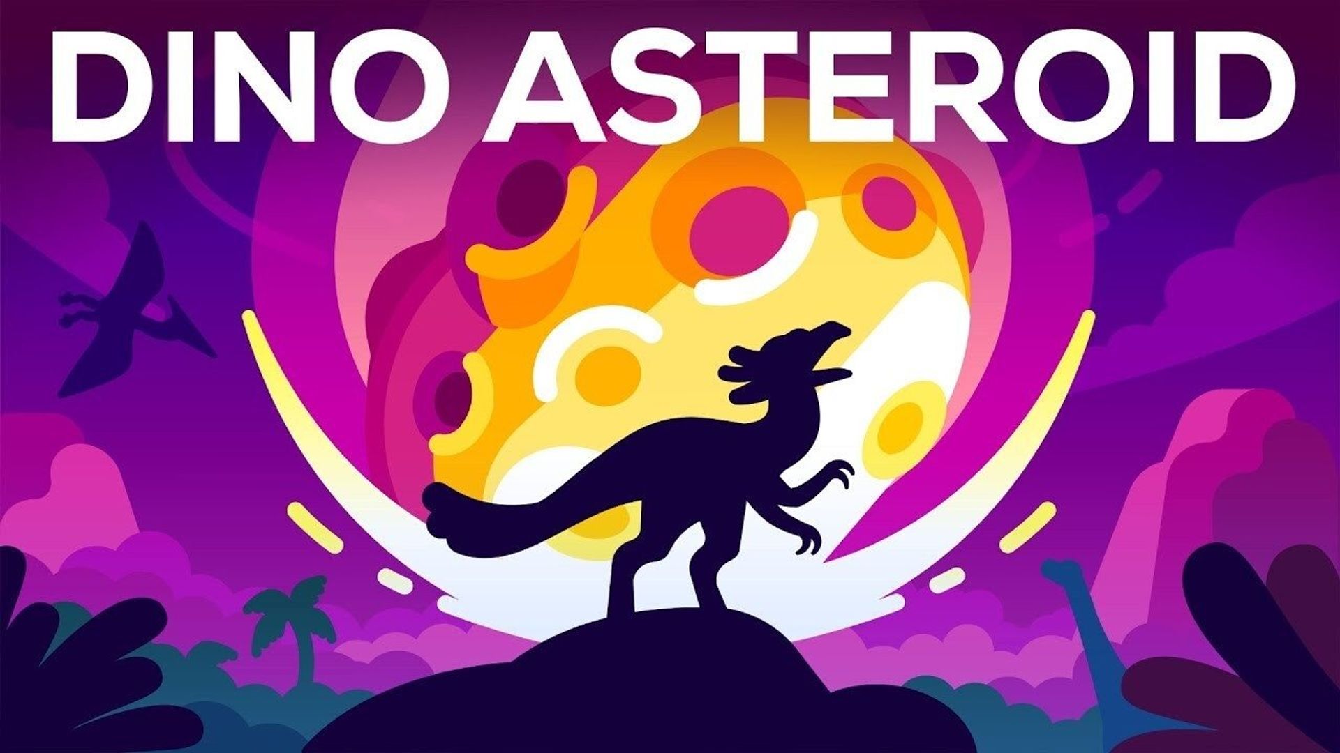 Kurzgesagt: In a Nutshell background