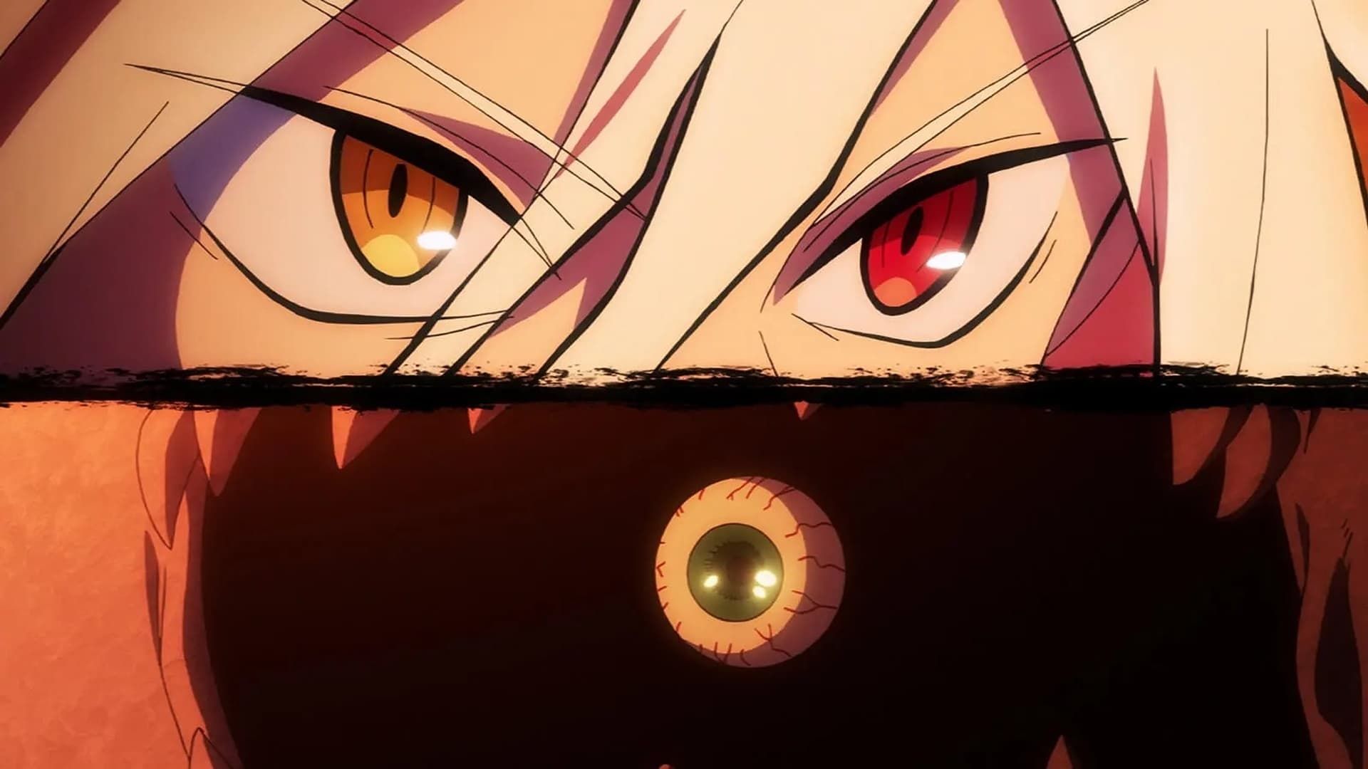 Sengoku Youko background