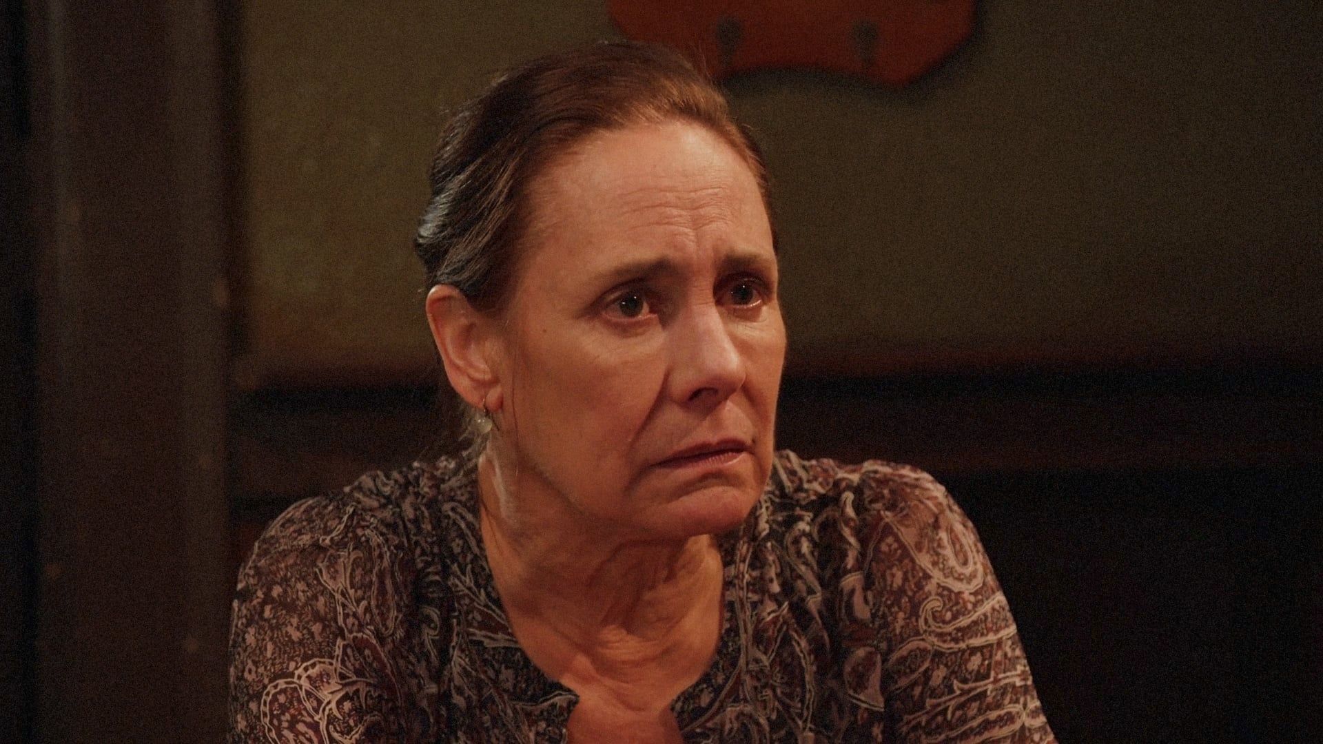 Horace and Pete background