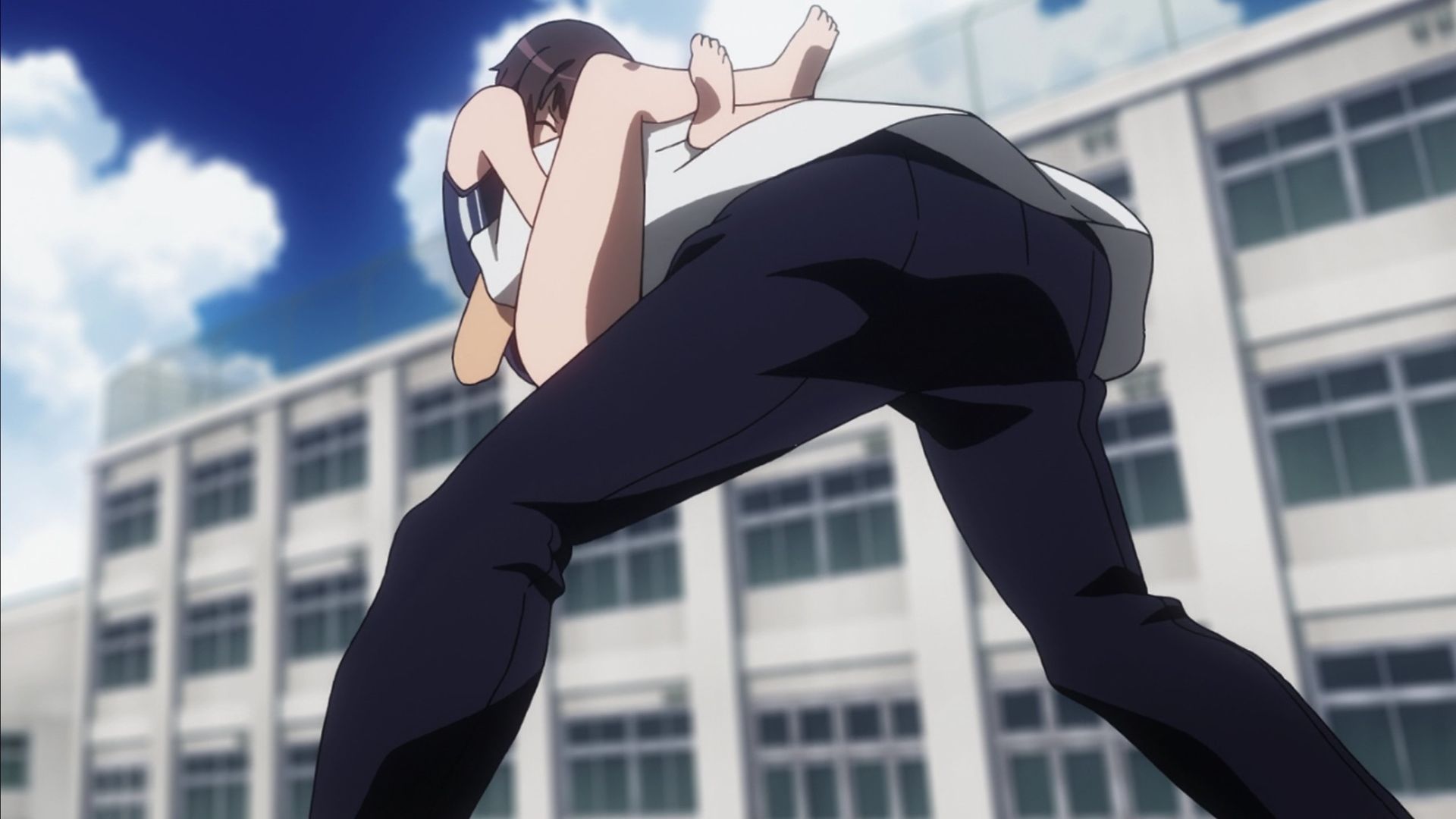 Photo Kano background
