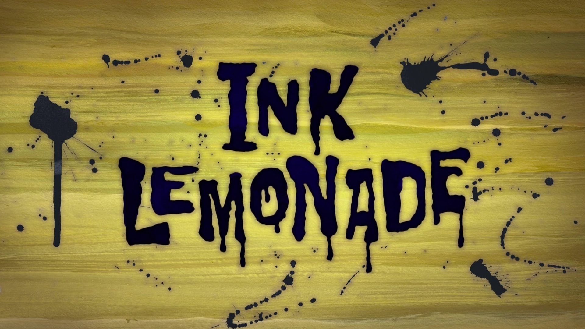 SpongeBob SquarePants background