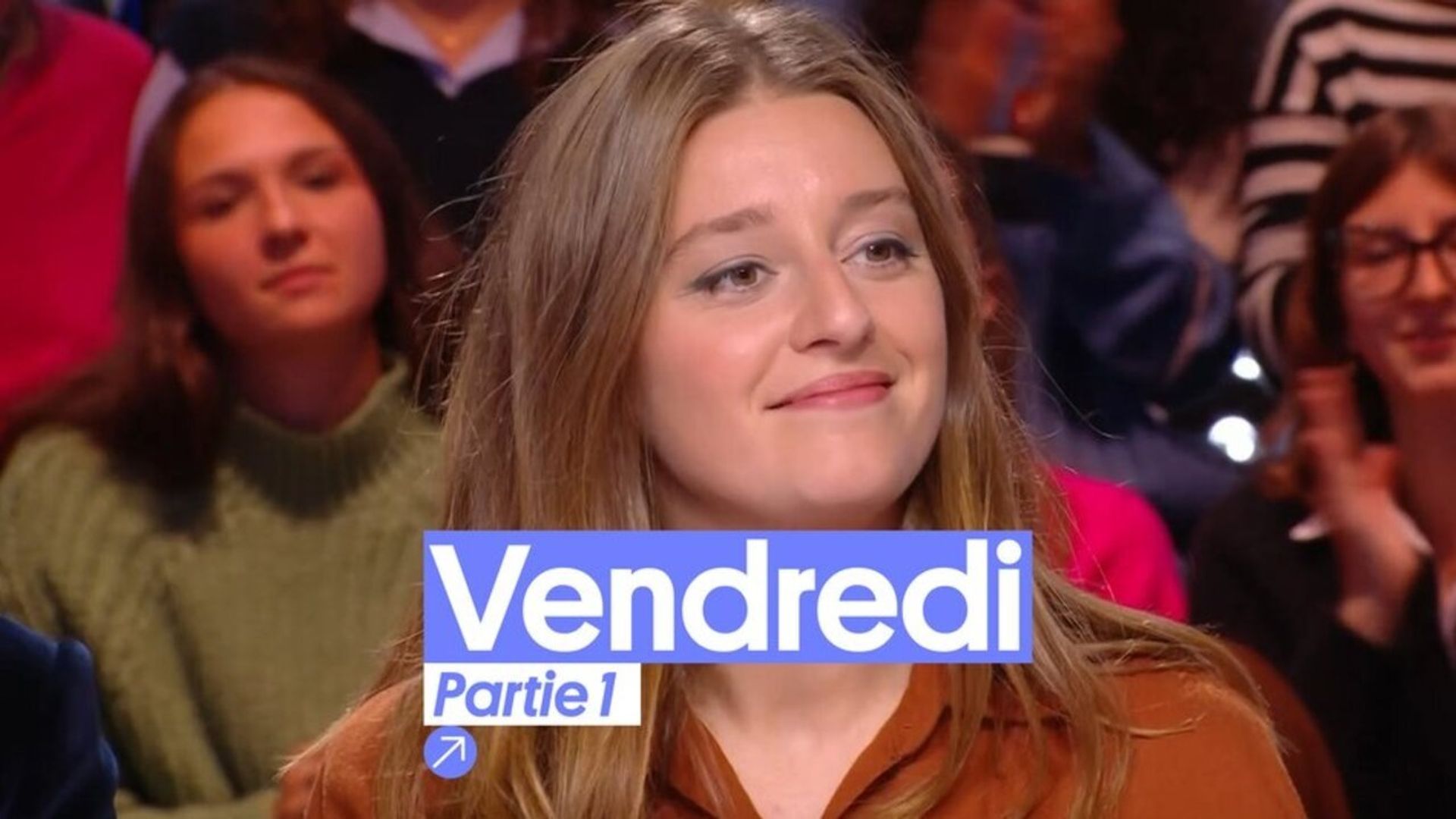 Quotidien background