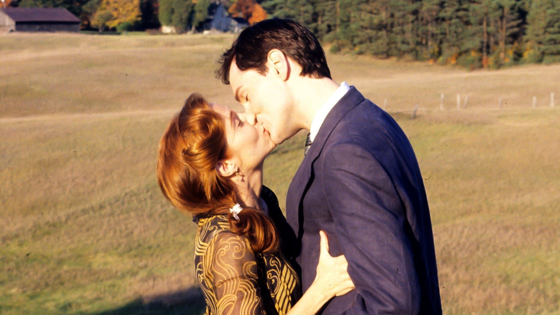 Anne of Green Gables: The Continuing Story background