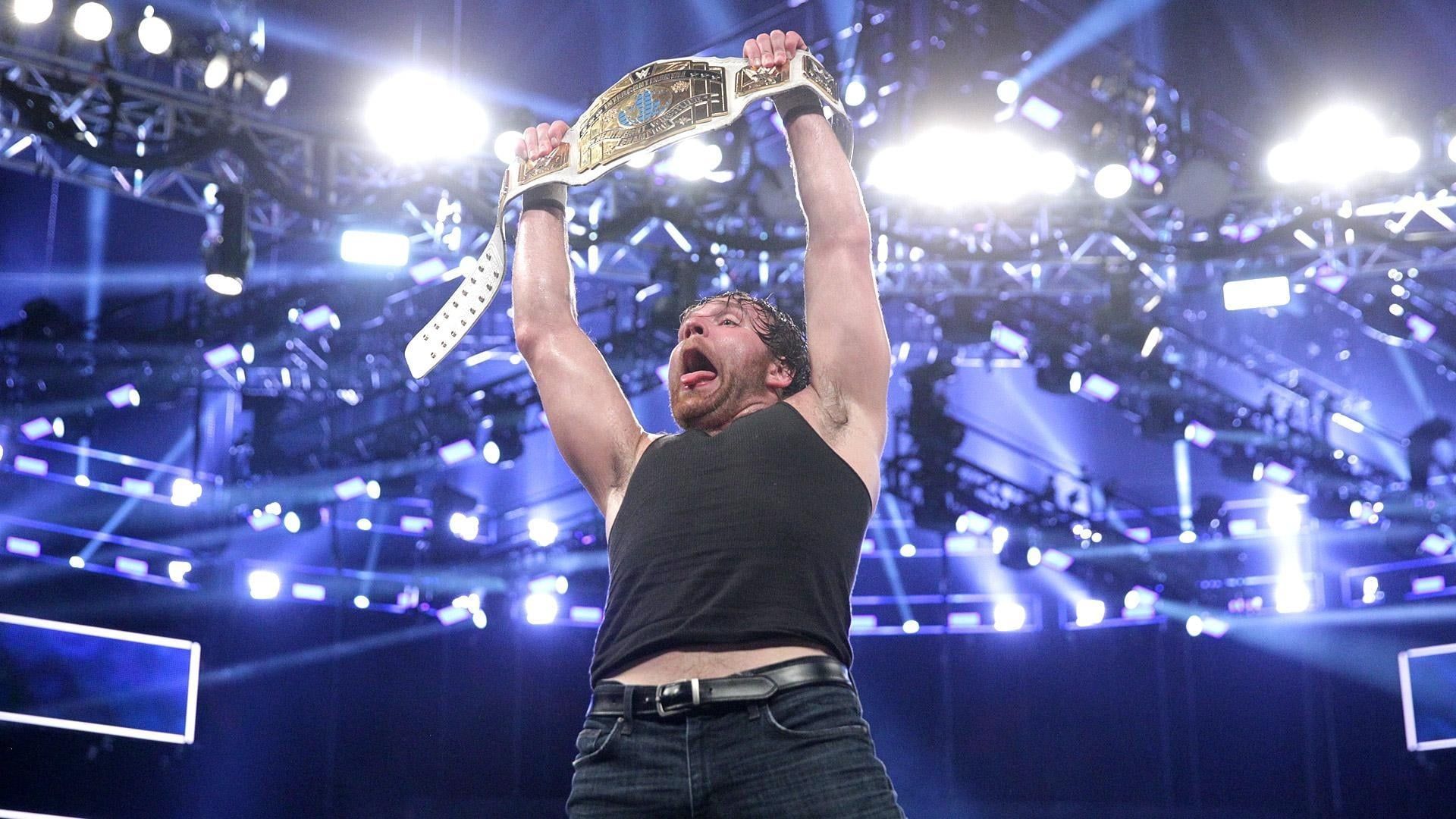 World Wrestling Federation Smackdown! background