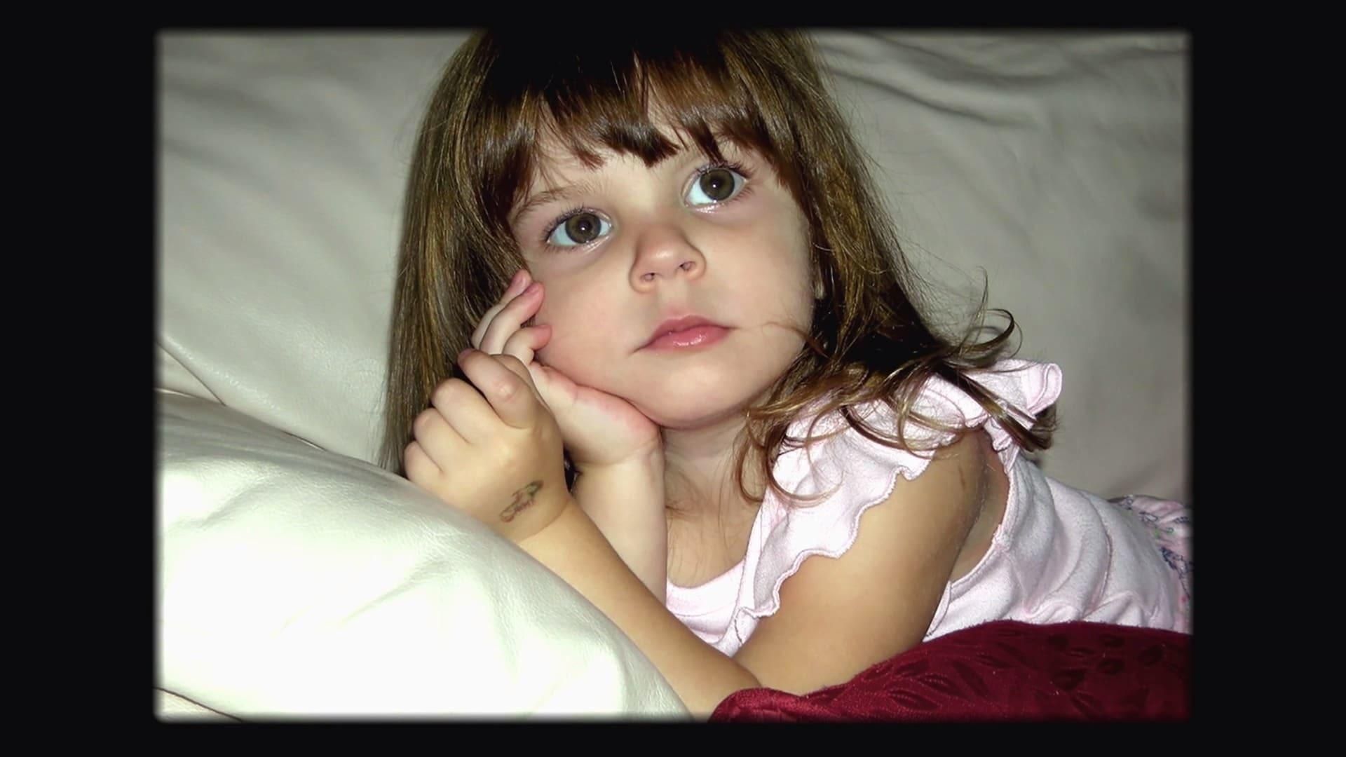 Casey Anthony: An American Murder Mystery background