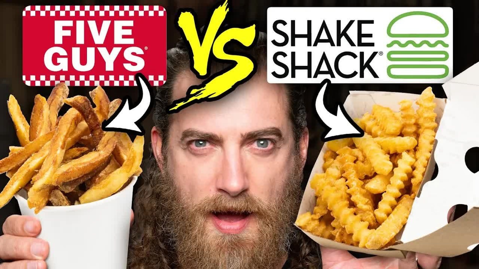 Good Mythical Morning background