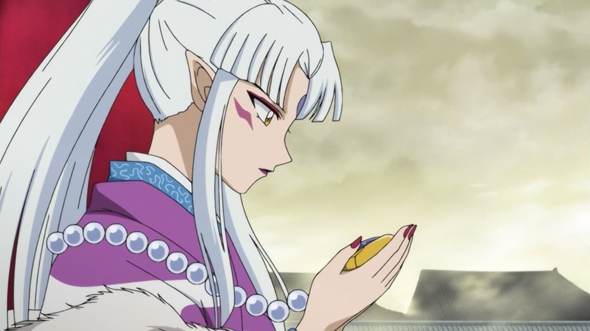 Inuyasha background