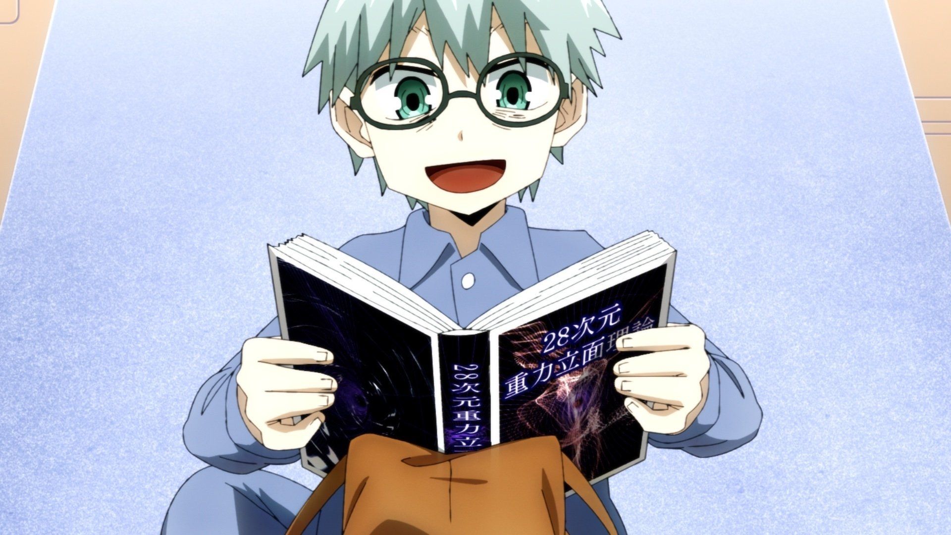 Hoshi no samidare background