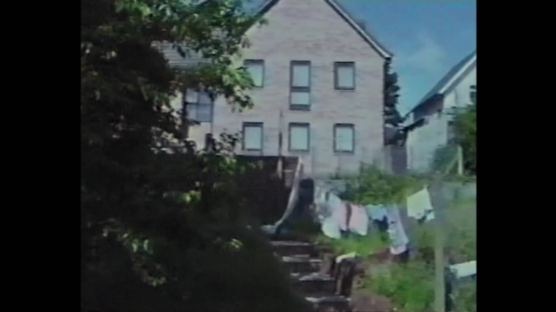Murder in the Valleys background