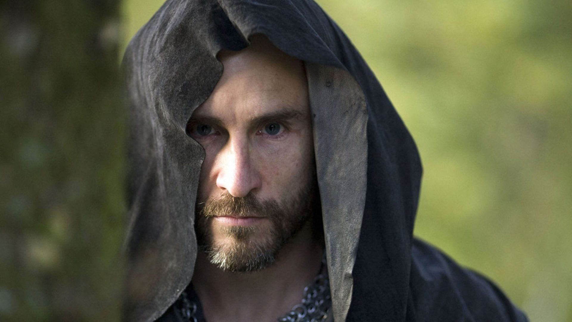 Merlin background