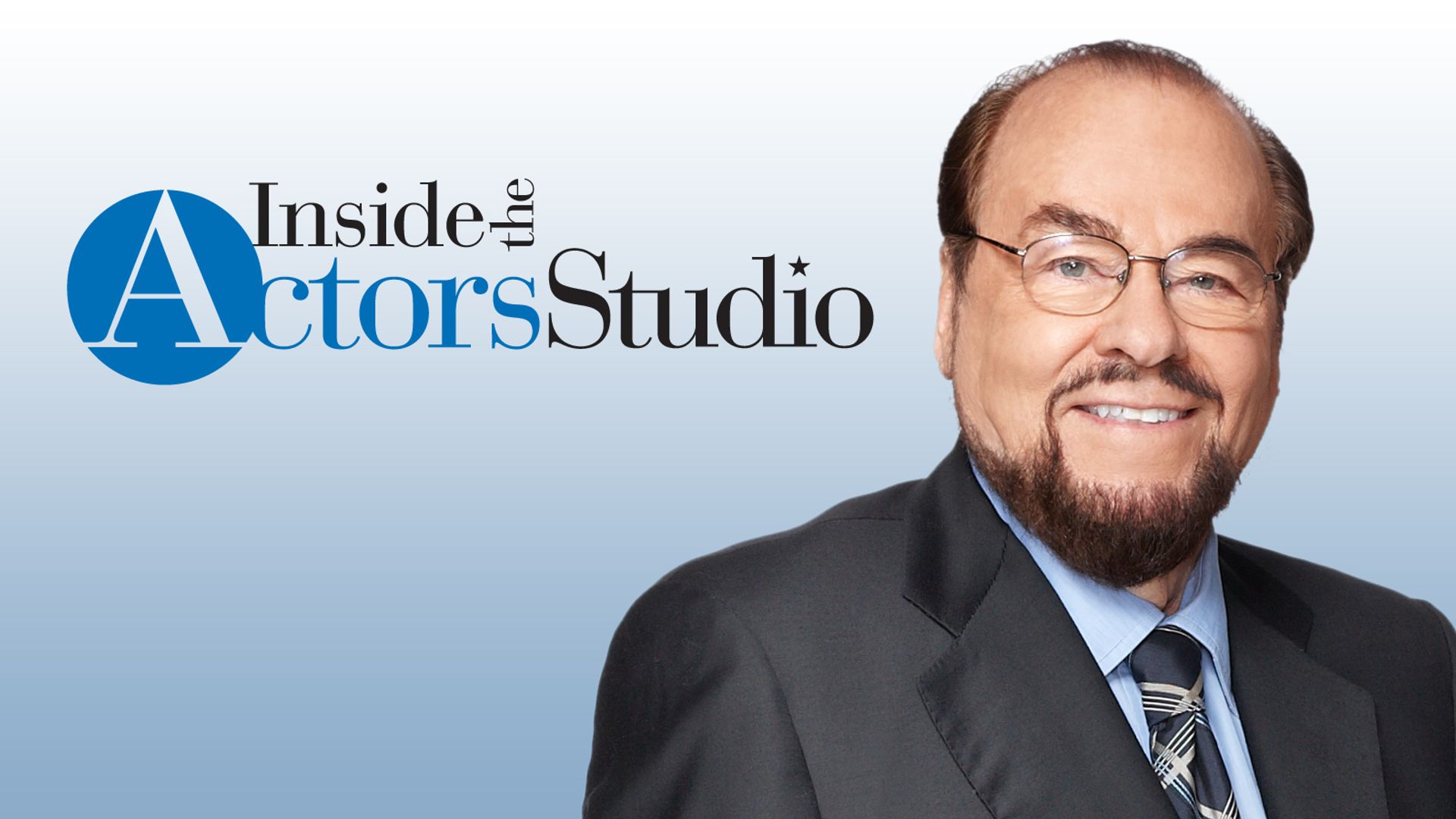 Inside the Actors Studio background