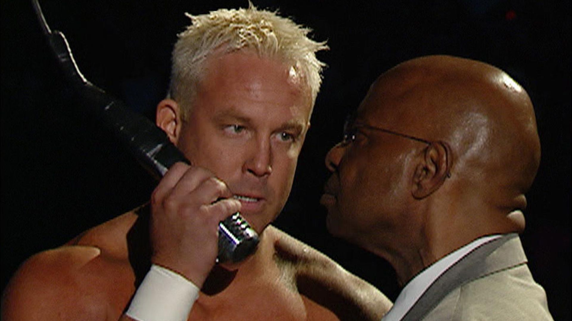 World Wrestling Federation Smackdown! background
