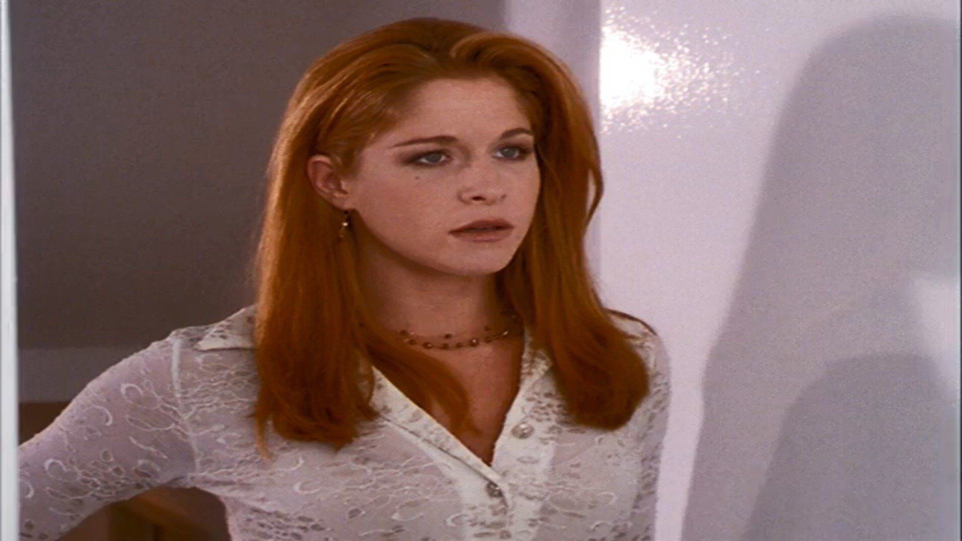 Melrose Place background
