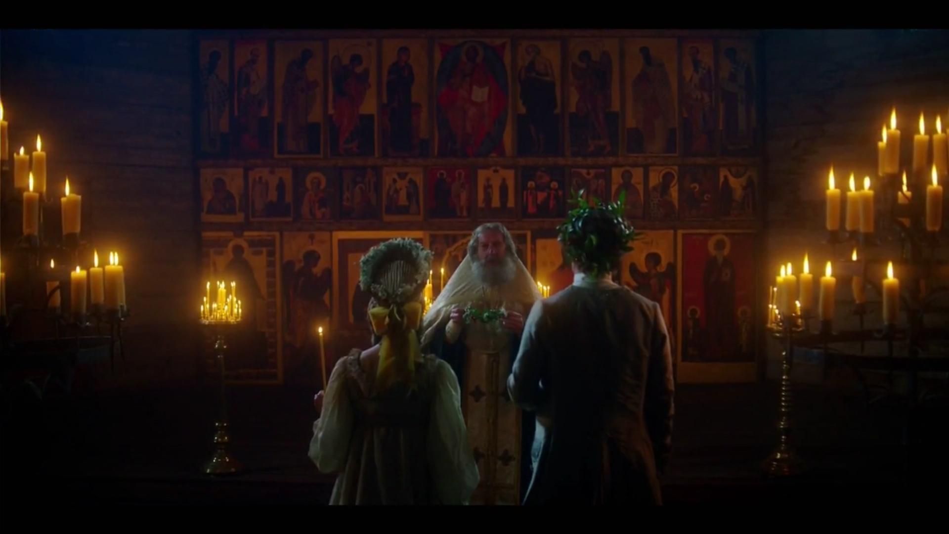 Catherine the Great background