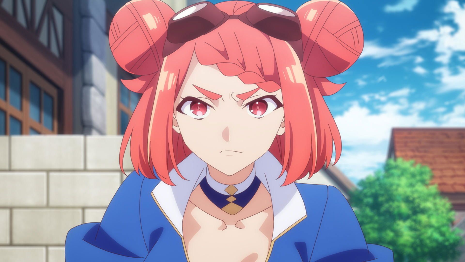 Bogus Skill 'Fruitmaster': About That Time I Became Able to Eat Unlimited Numbers of Skill Fruits (That Kill You) background