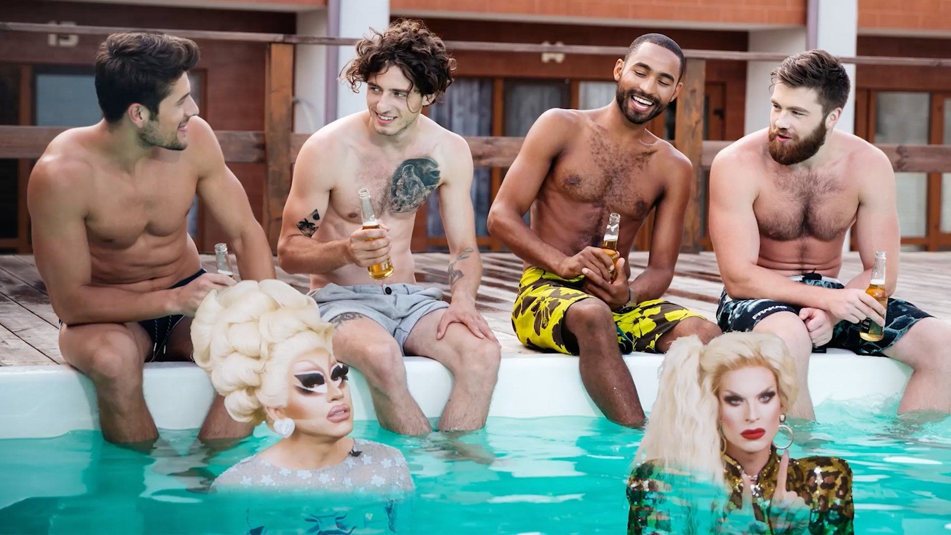 UNHhhh background