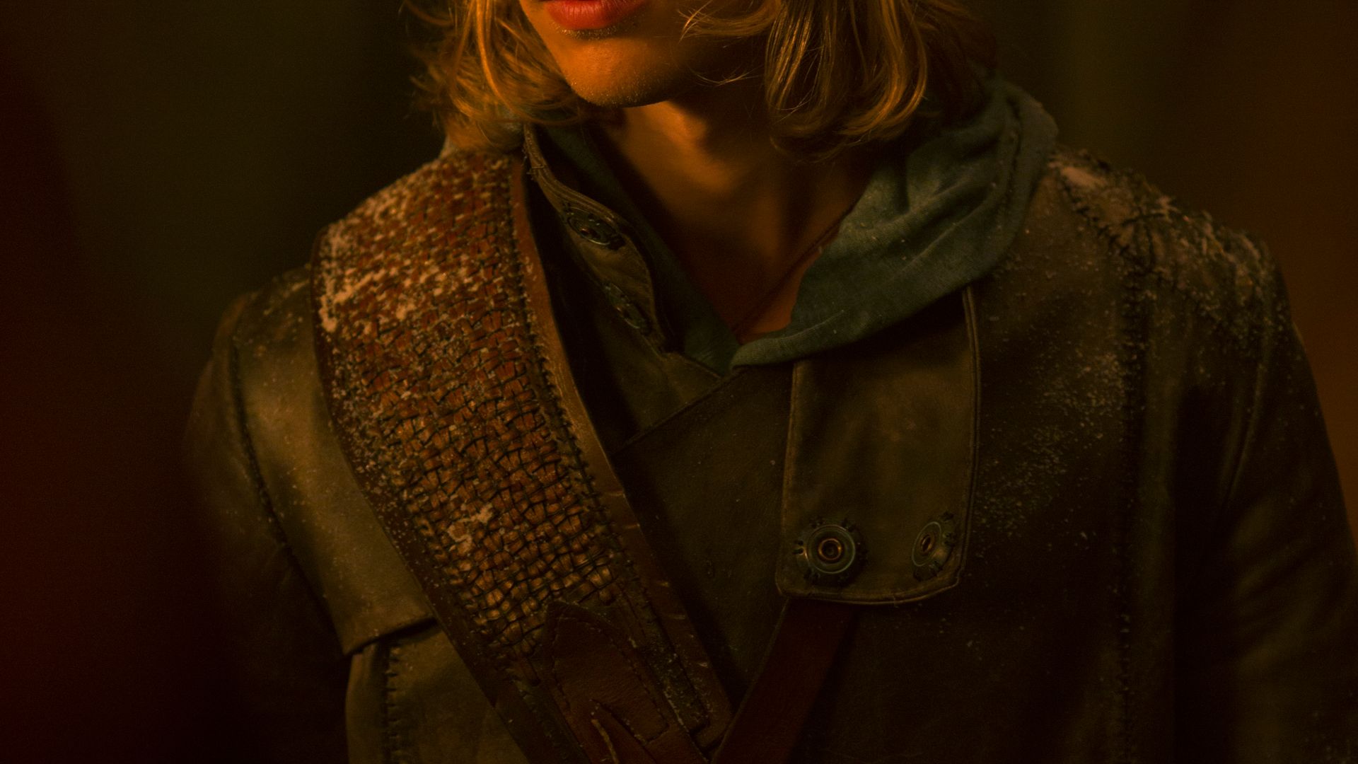 The Shannara Chronicles background
