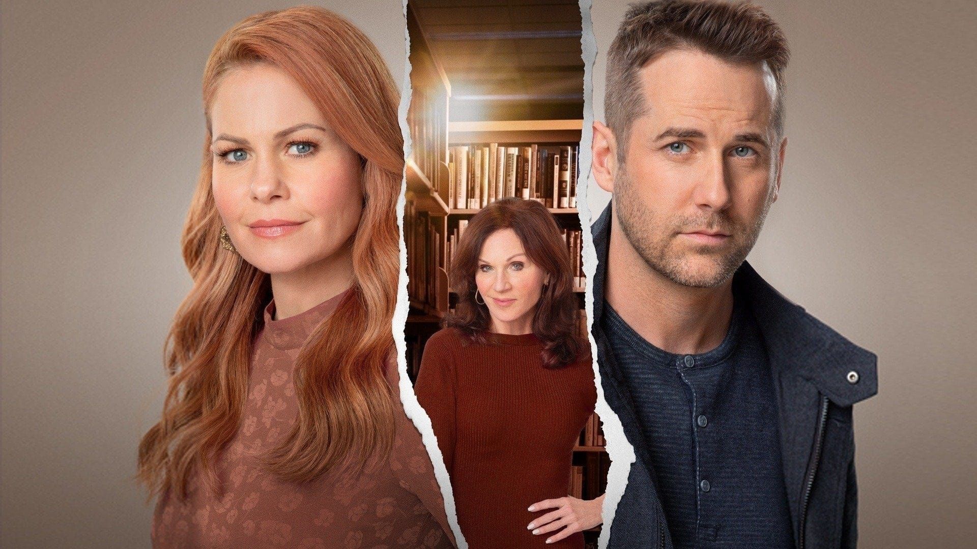 Aurora Teagarden Mysteries background