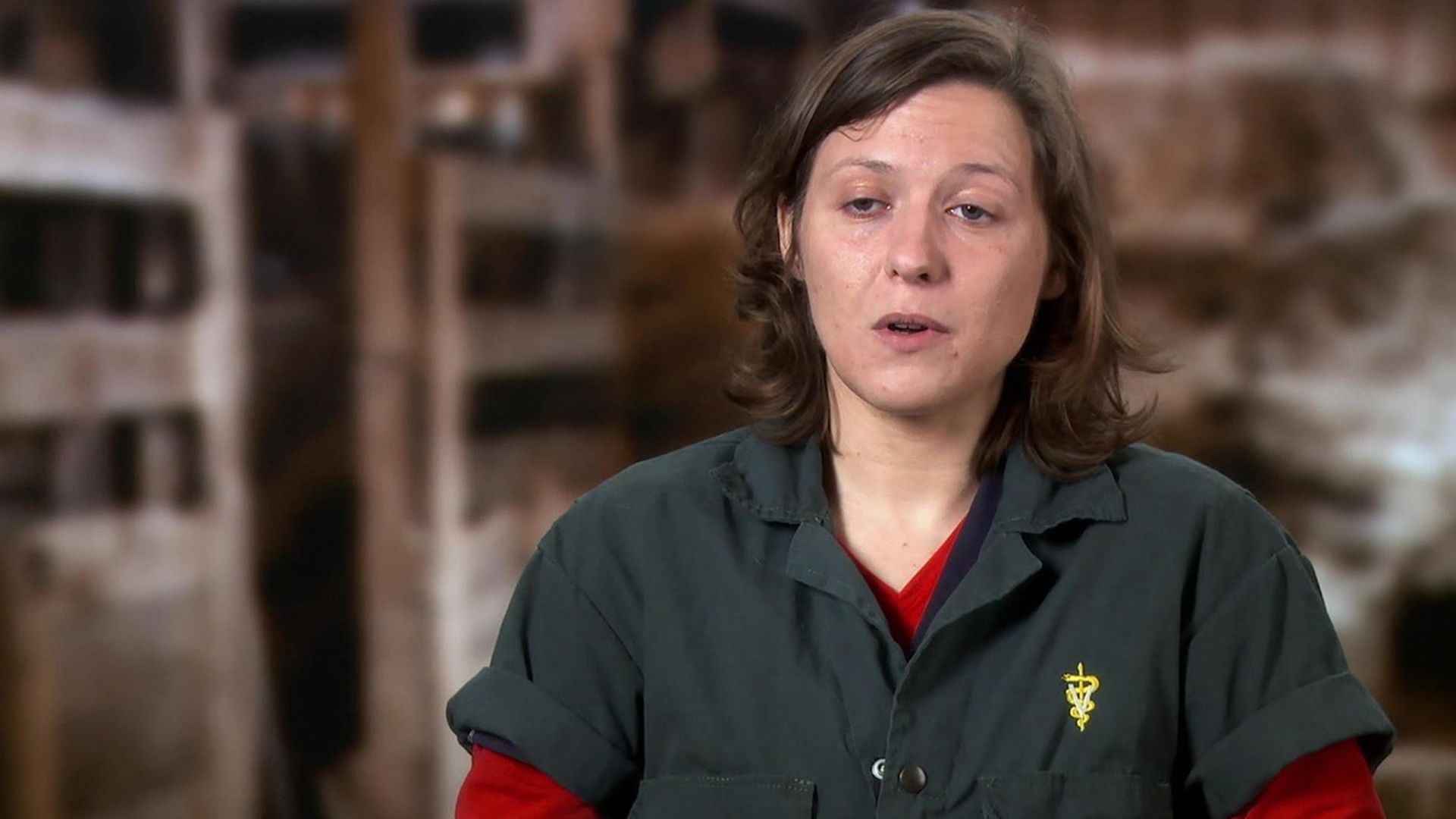 The Incredible Dr. Pol background
