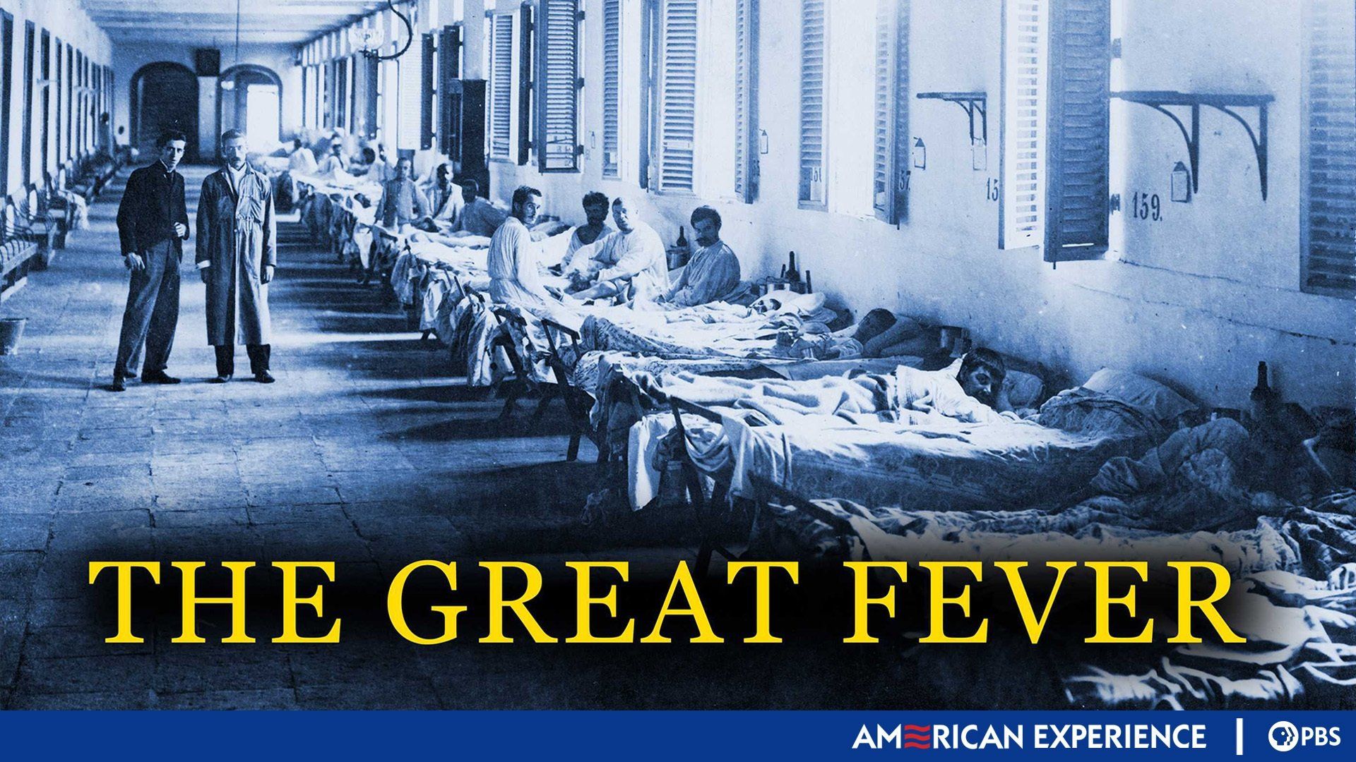 American Experience background