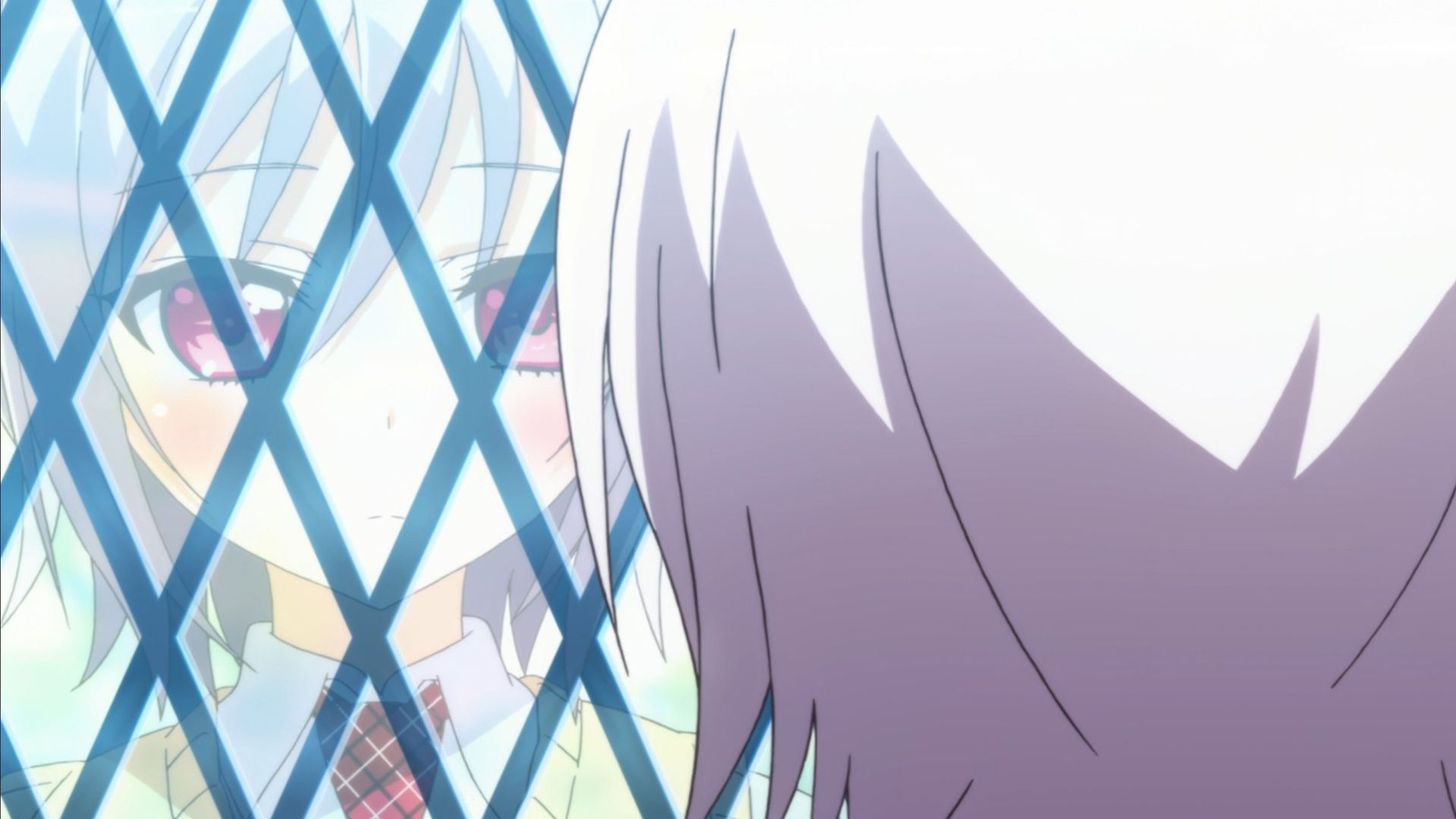 My Mental Choices Are Completely Interfering with My School Romantic Comedy background