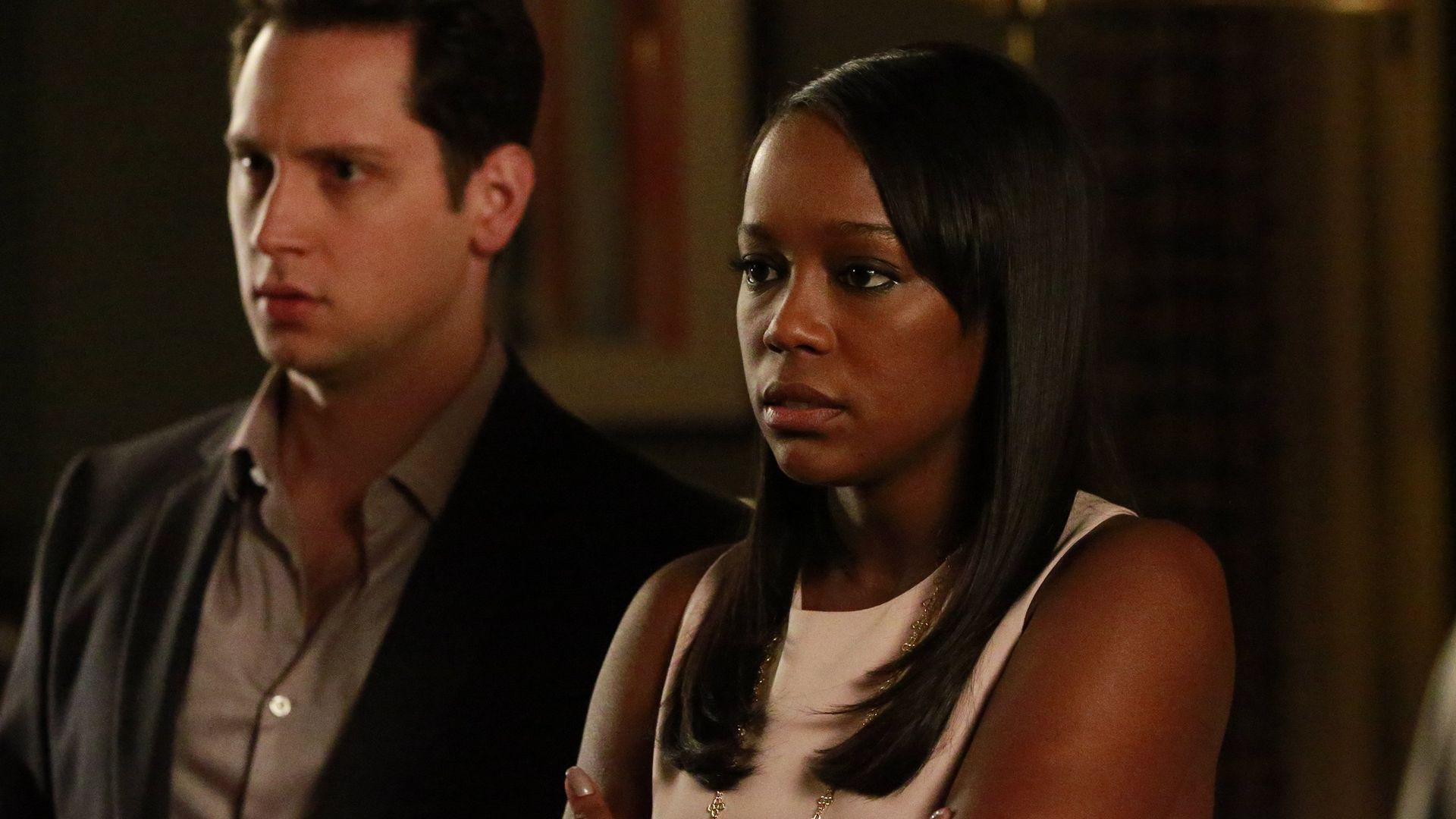 How to Get Away with Murder background