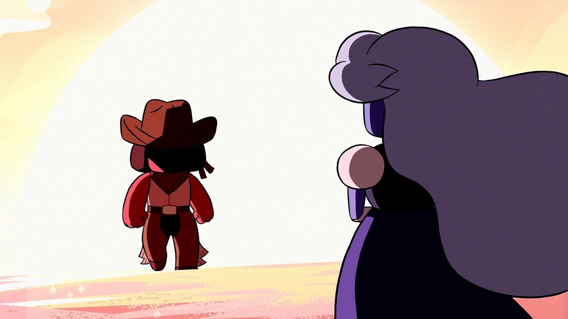 Steven Universe background