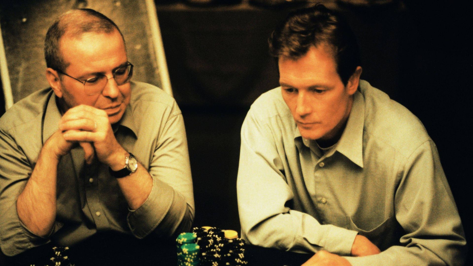 The Sopranos background