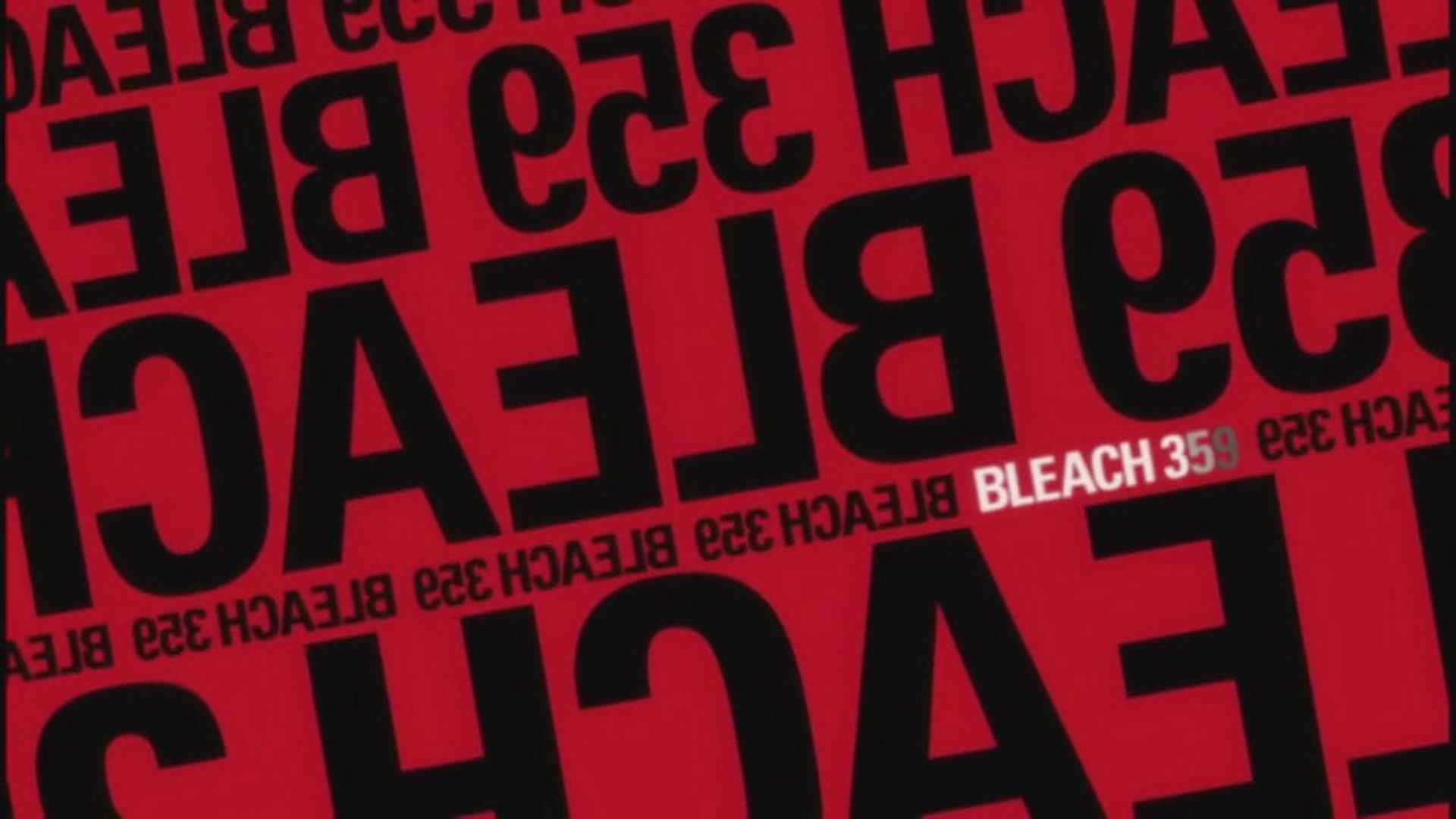 Bleach background