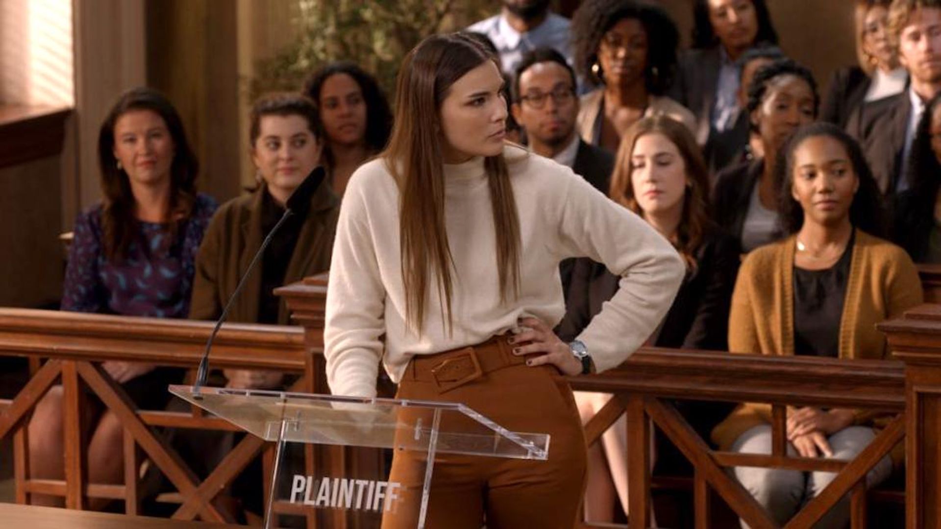Chrissy's Court background