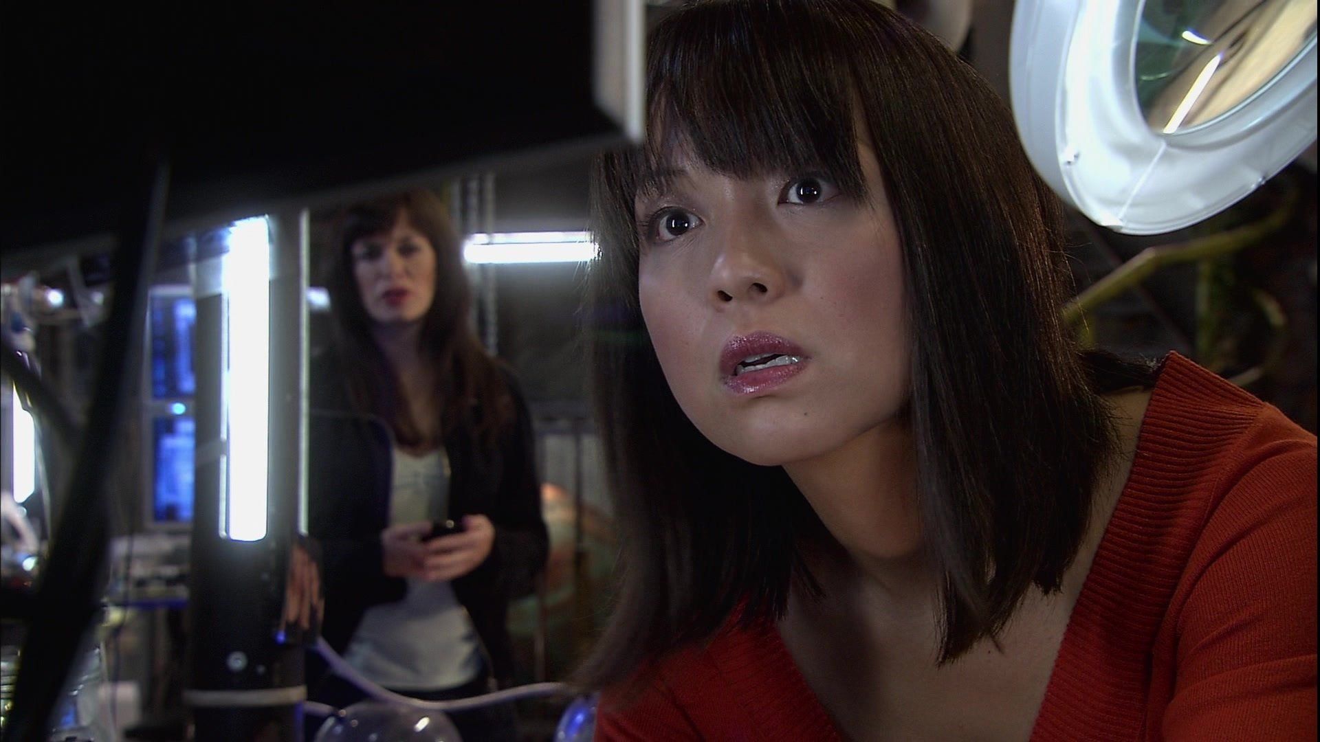 Torchwood background