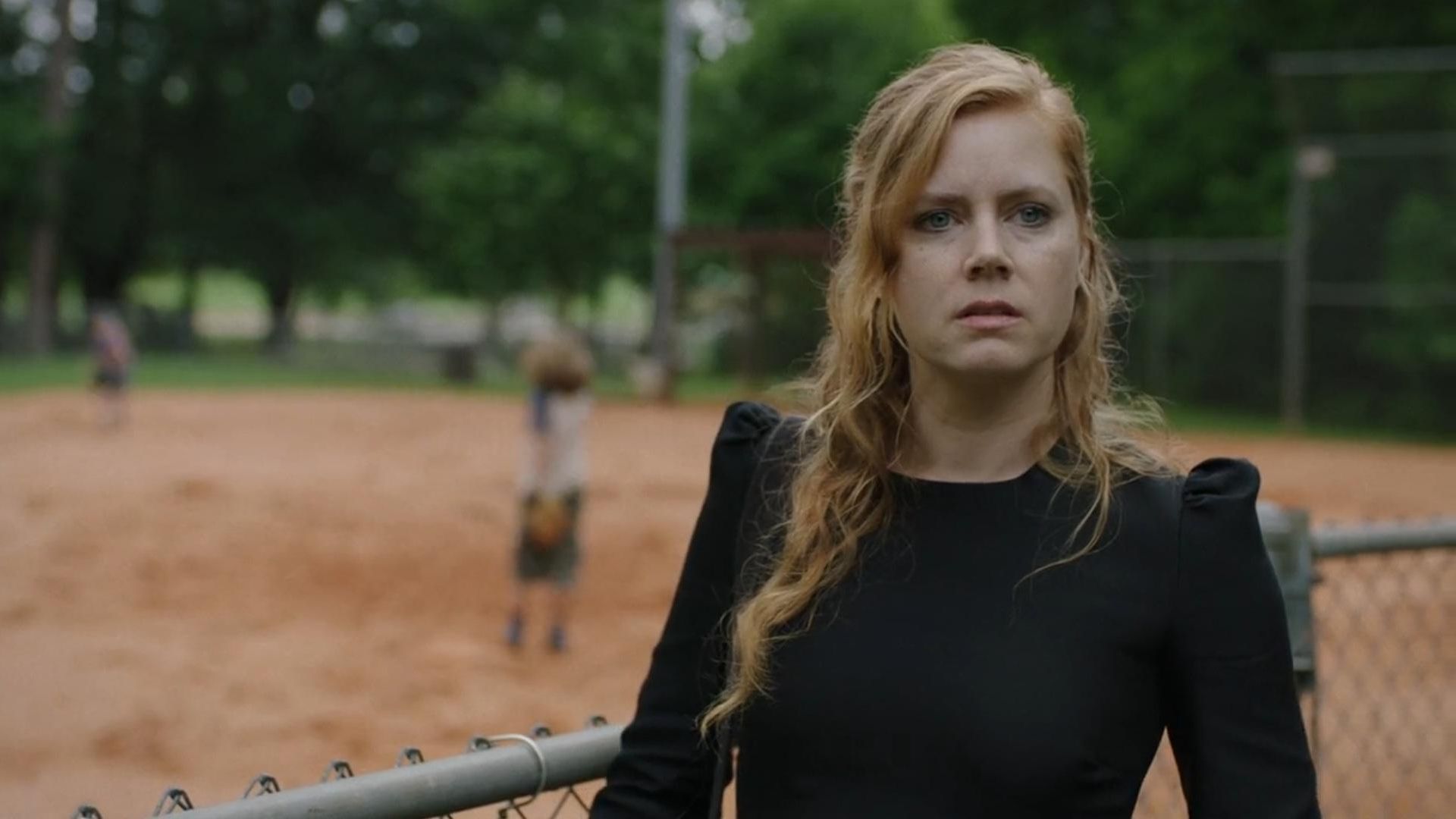 Sharp Objects background