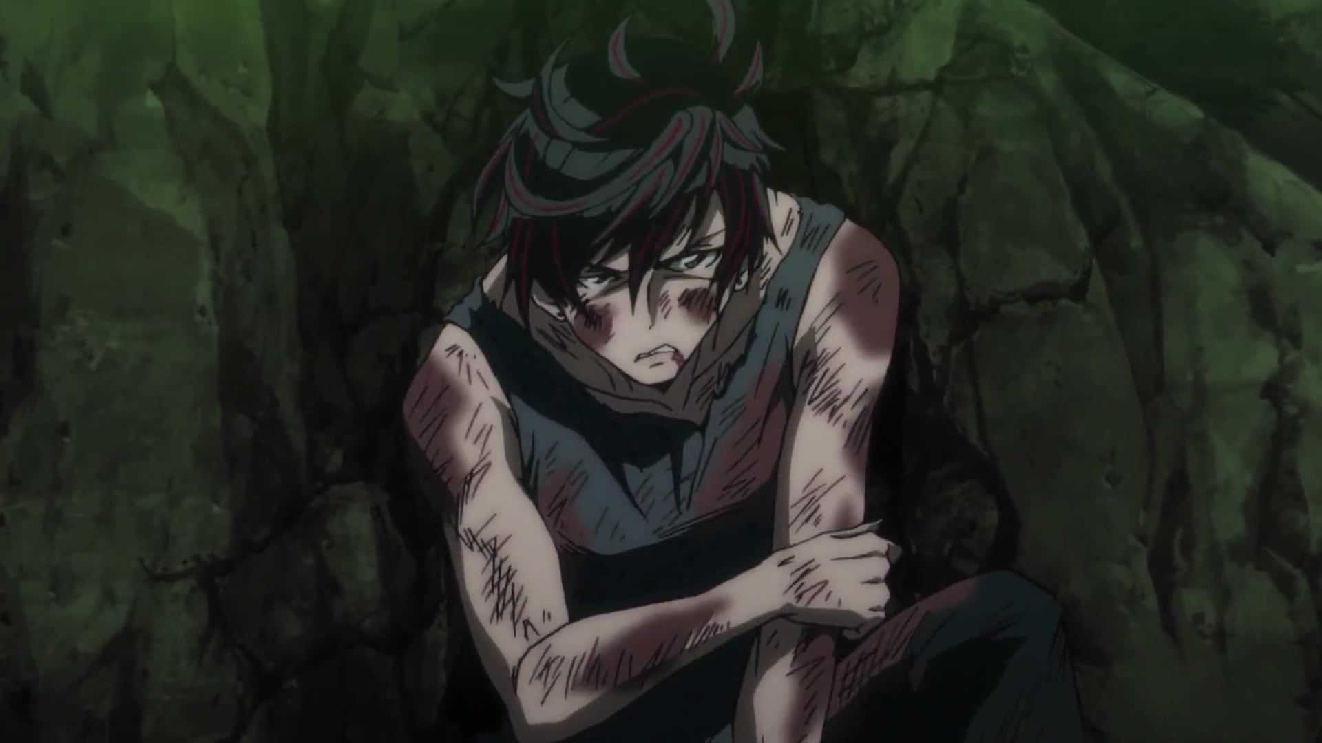 Gegege no Kitaro background