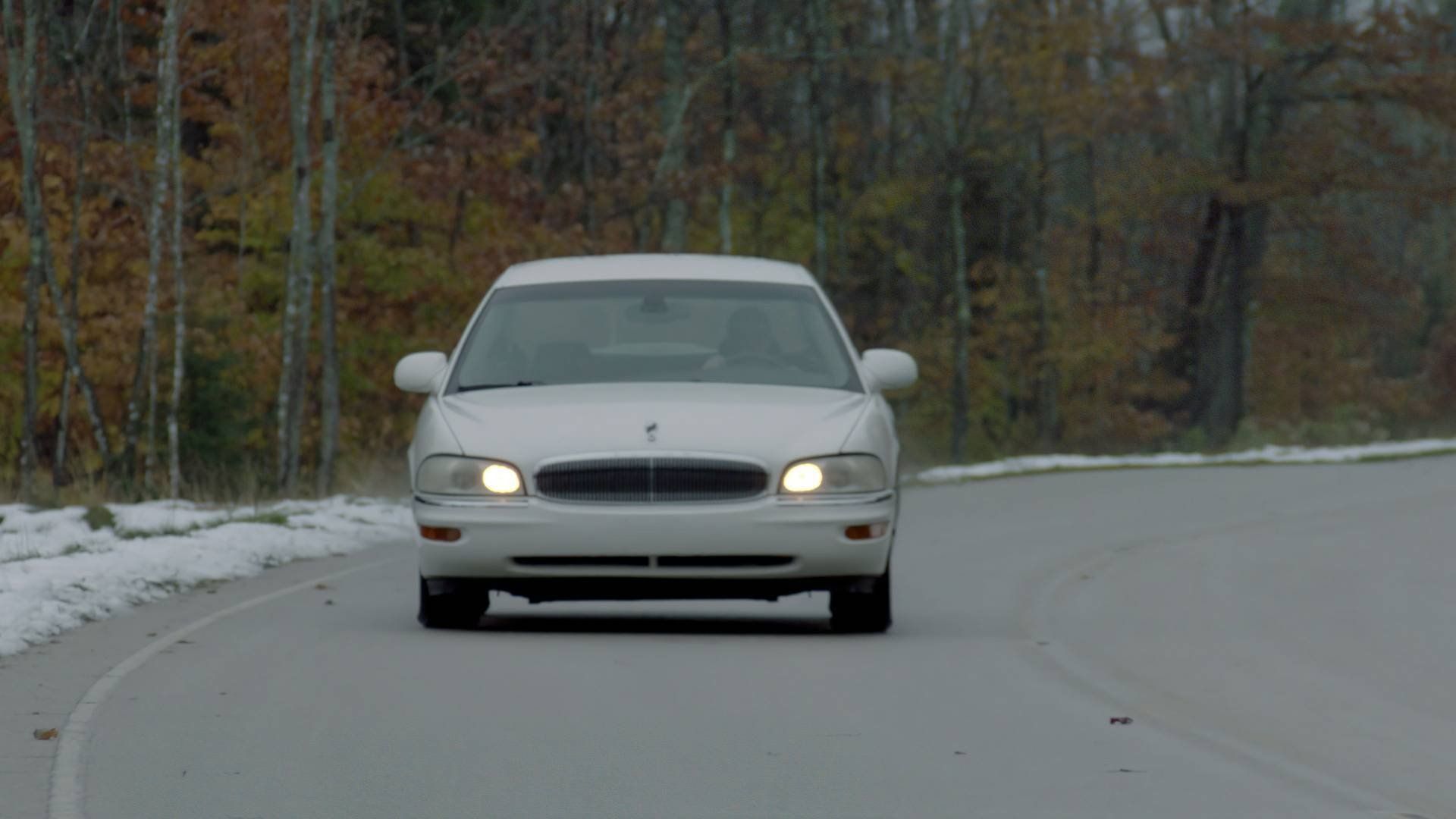 Joe Pera Talks with You background