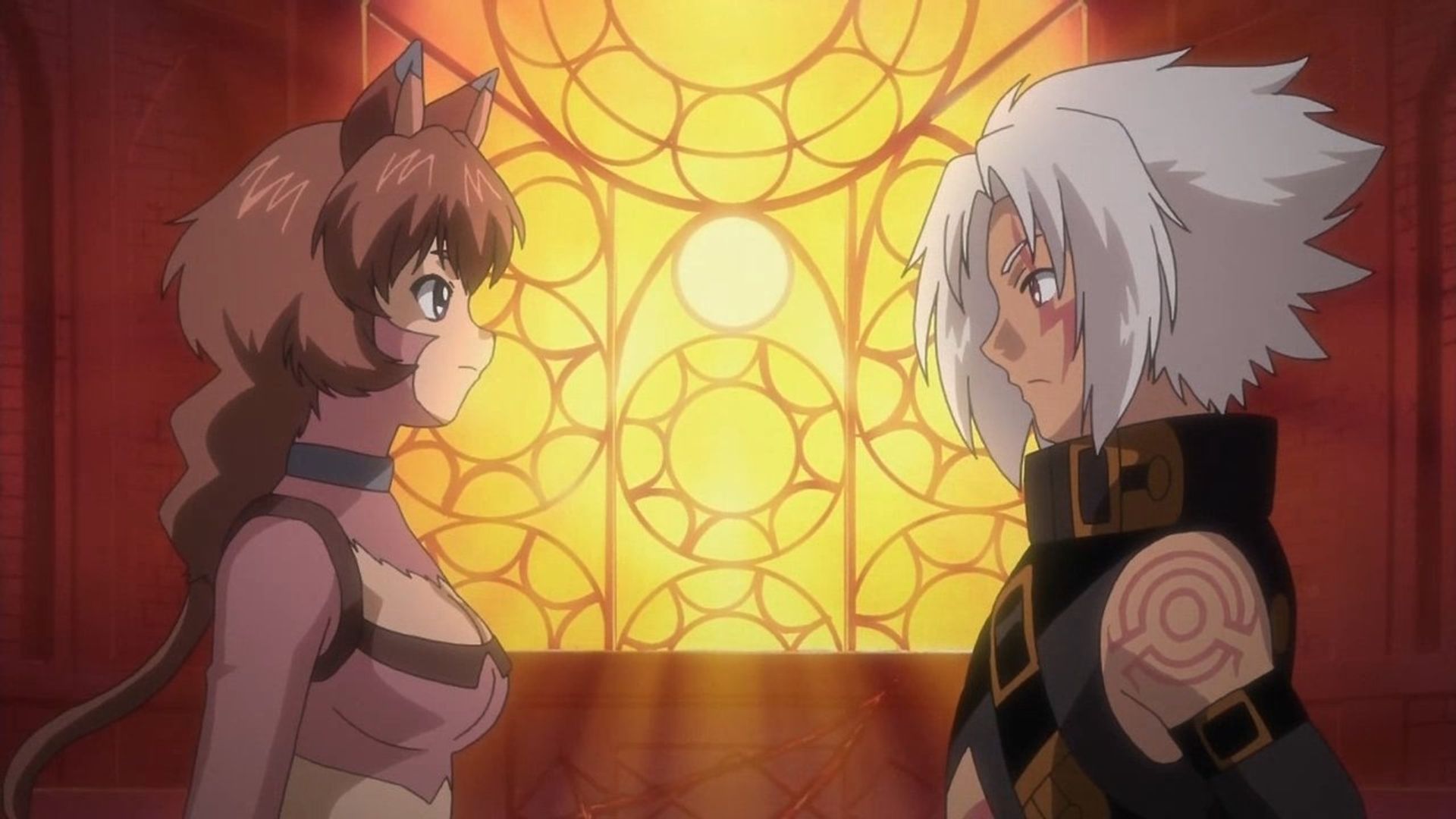 .hack//SIGN background